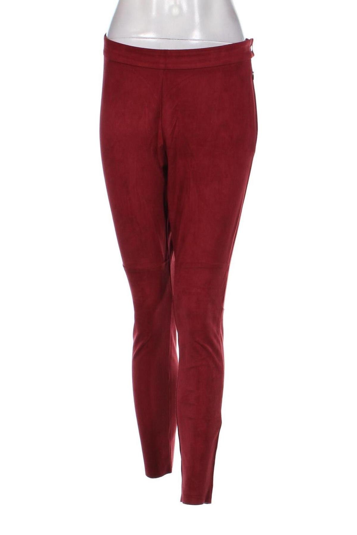 Damenhose S.Oliver, Größe L, Farbe Rot, Preis 11,99 €