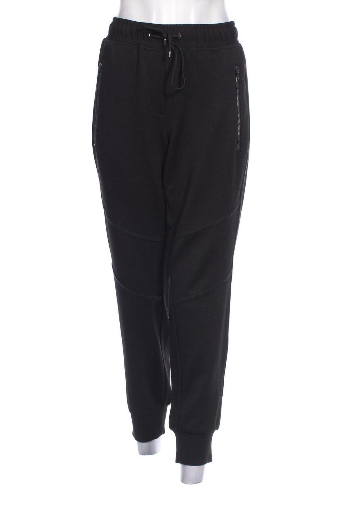 Pantaloni de femei S.Oliver, Mărime L, Culoare Negru, Preț 134,99 Lei