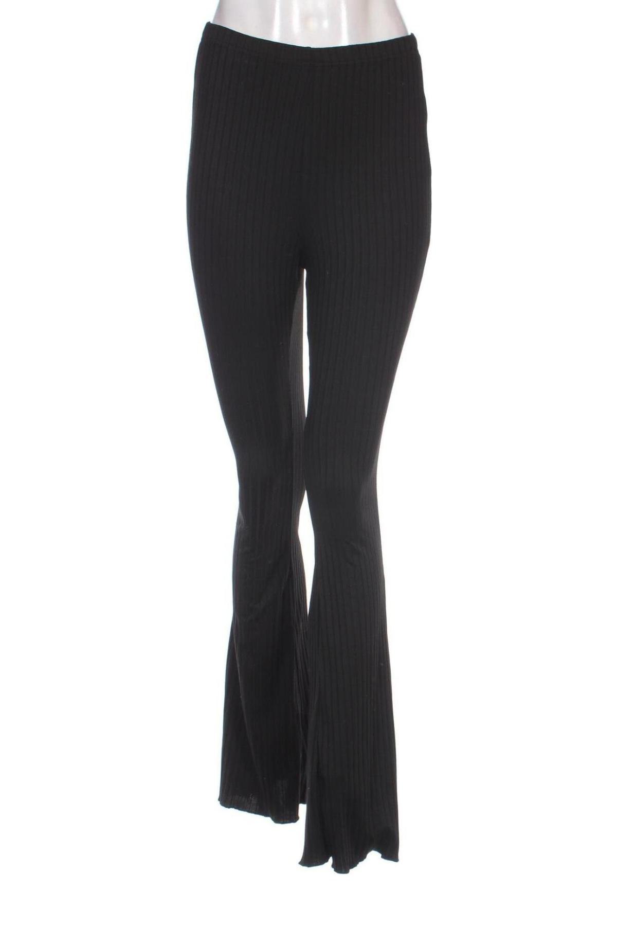 Damenhose SHEIN, Größe S, Farbe Schwarz, Preis 9,99 €