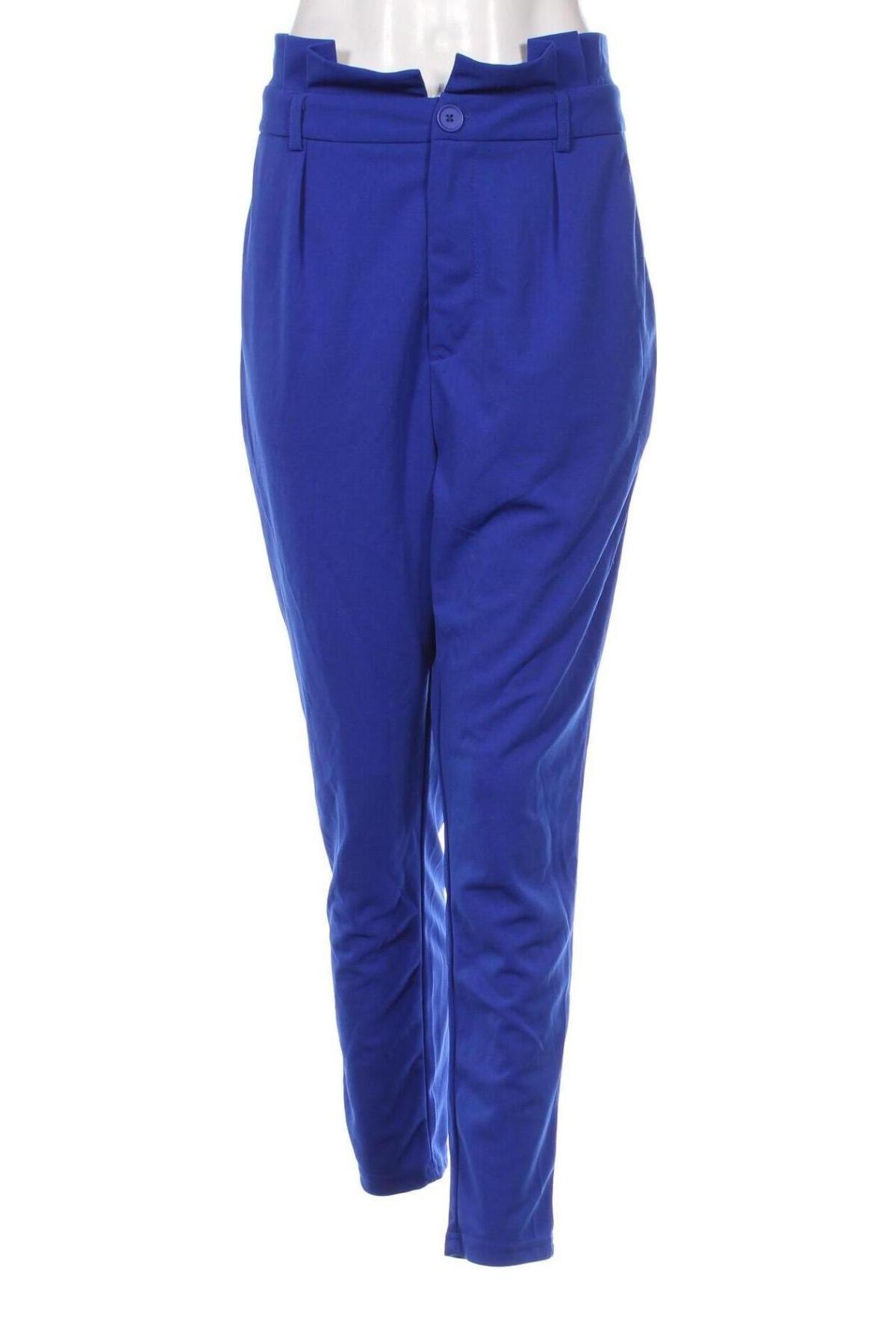 Damenhose SHEIN, Größe XL, Farbe Blau, Preis 8,49 €