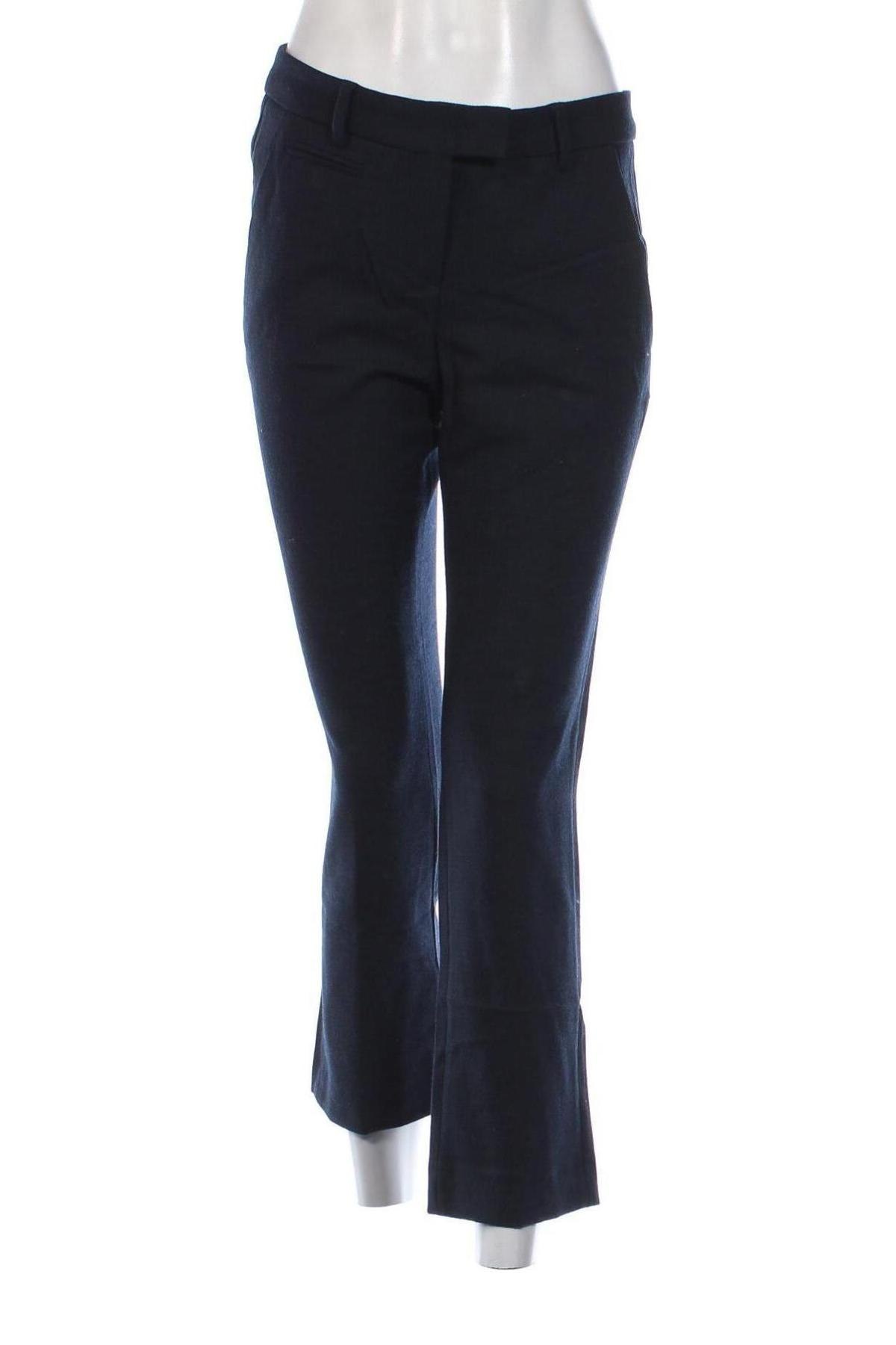 Pantaloni de femei Seductive, Mărime XS, Culoare Albastru, Preț 236,99 Lei