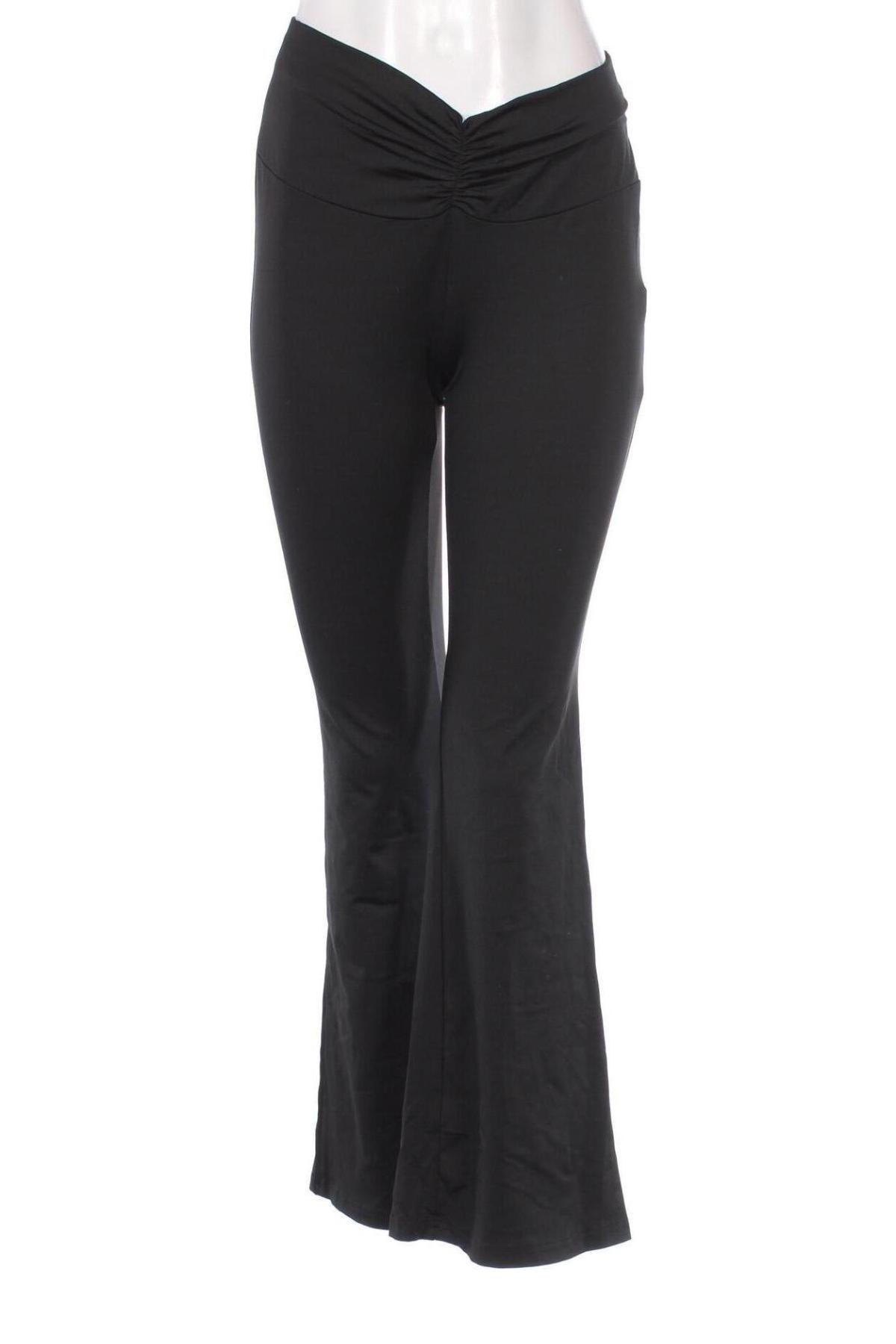 Damenhose SHEIN, Größe M, Farbe Schwarz, Preis 20,49 €