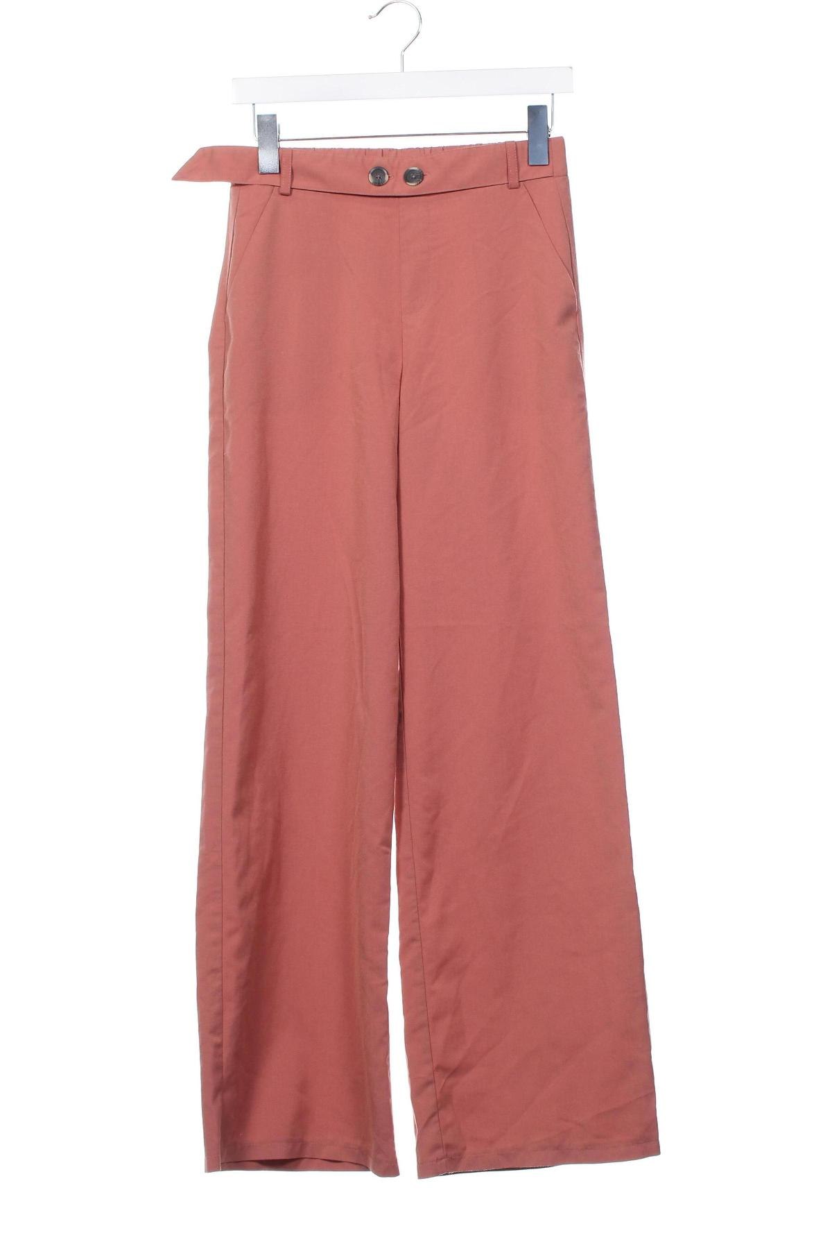 Damenhose Sinsay, Größe XS, Farbe Rosa, Preis € 14,84