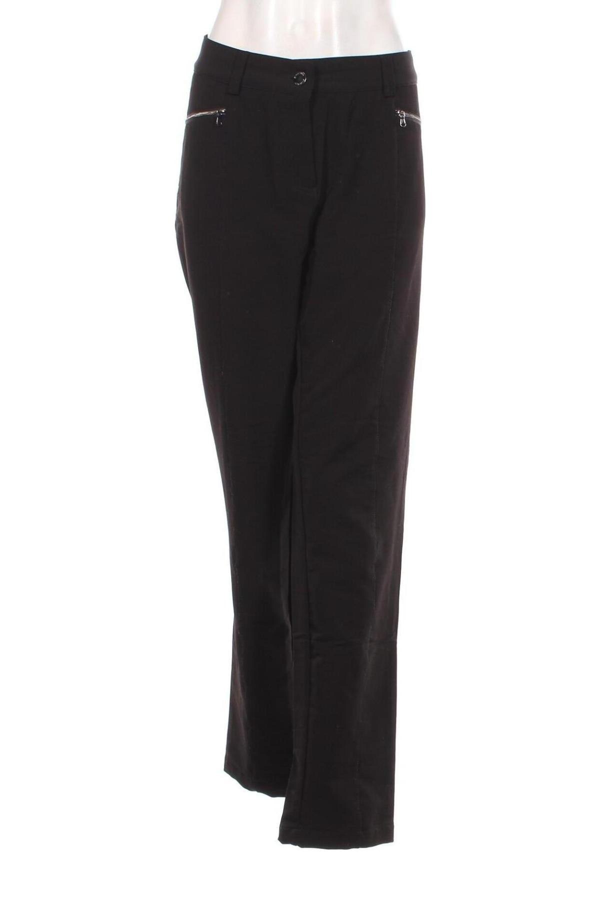 Pantaloni de femei SnowTech, Mărime XL, Culoare Negru, Preț 134,99 Lei