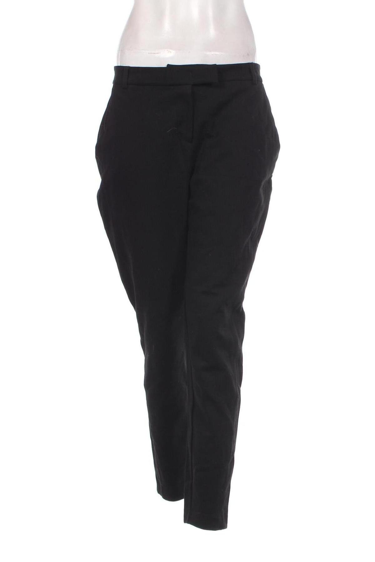 Pantaloni de femei Someday., Mărime M, Culoare Negru, Preț 54,99 Lei