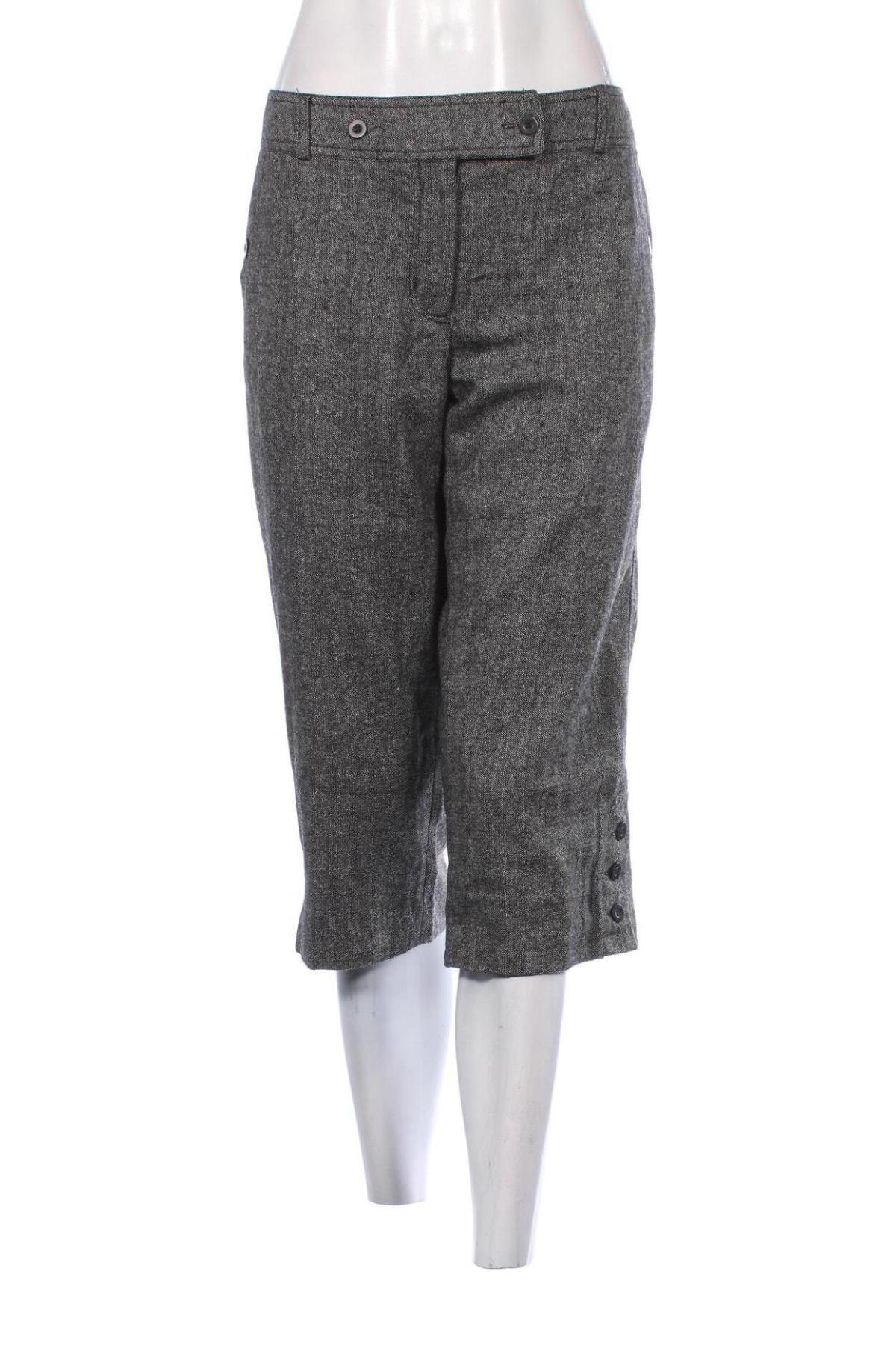 Pantaloni de femei Soya Concept, Mărime L, Culoare Gri, Preț 67,99 Lei