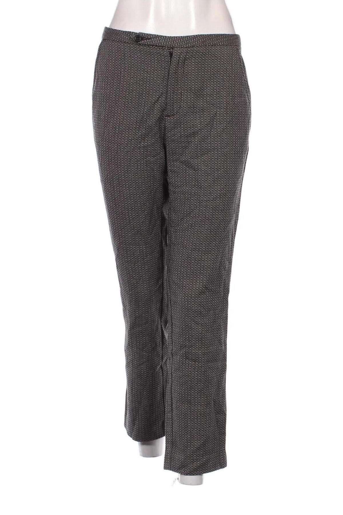 Pantaloni de femei Stefanel, Mărime L, Culoare Multicolor, Preț 171,99 Lei