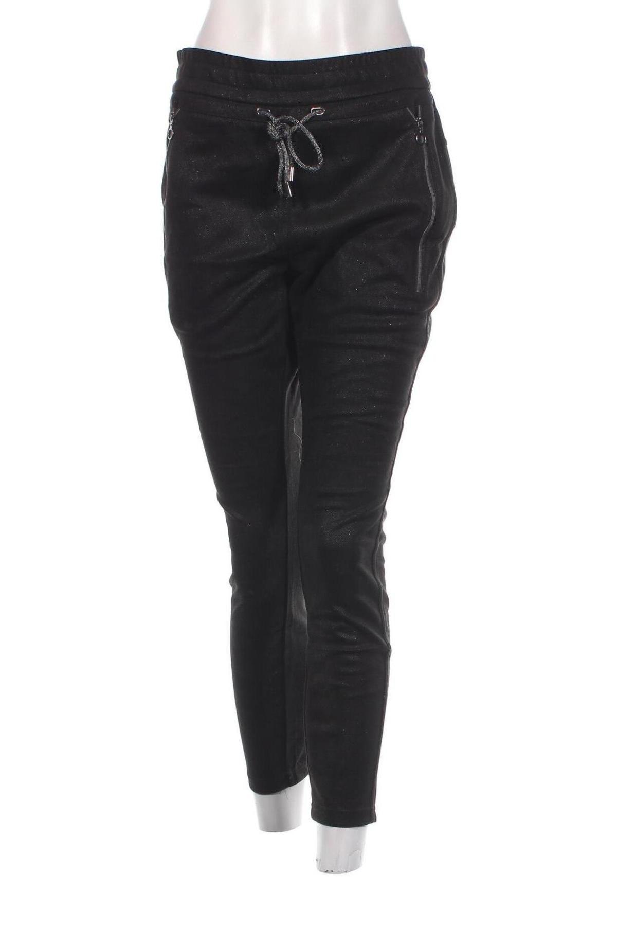 Damenhose Street One, Größe S, Farbe Schwarz, Preis € 6,49