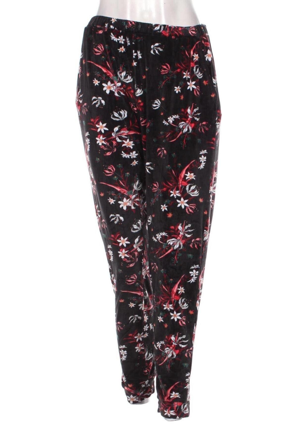 Pantaloni de femei Supertrash, Mărime M, Culoare Multicolor, Preț 81,99 Lei