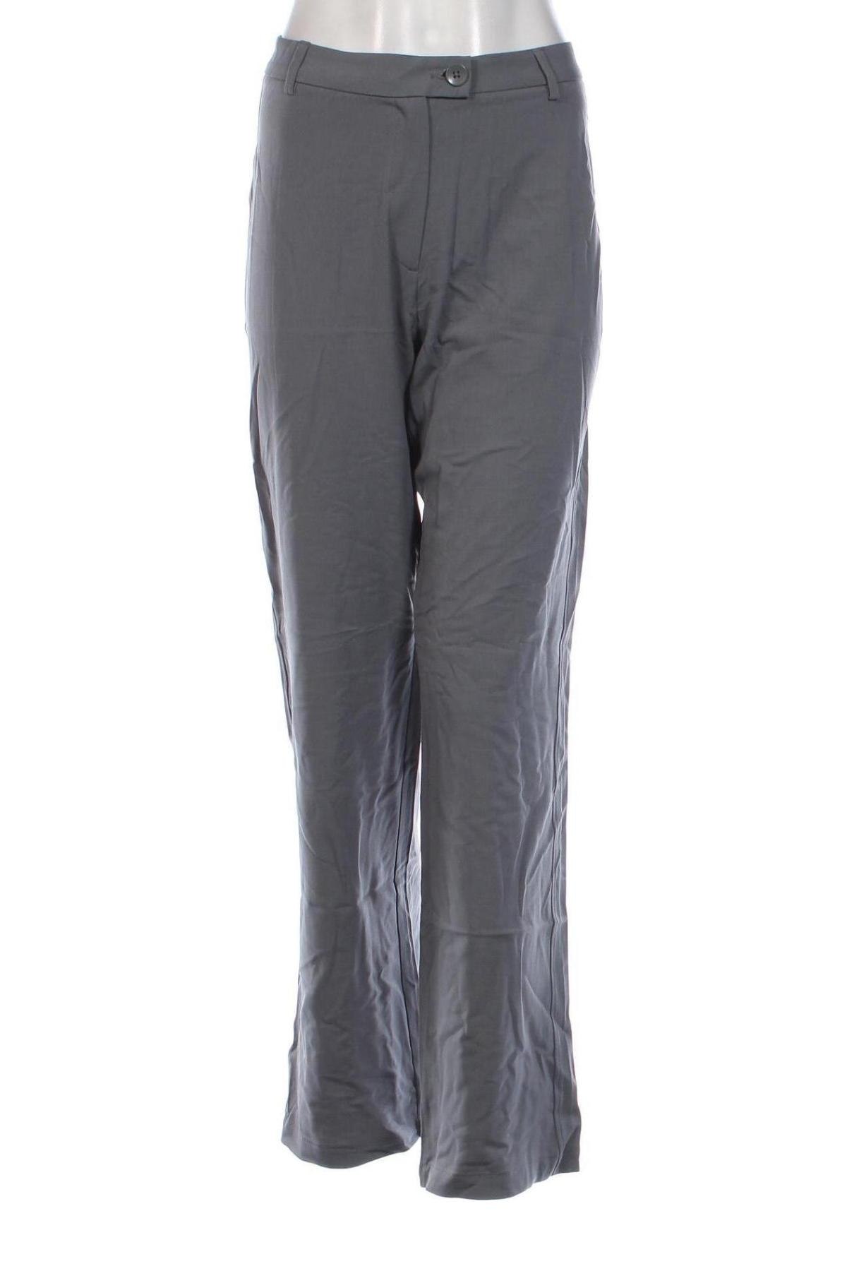 Damenhose Tally Weijl, Größe M, Farbe Grau, Preis € 13,99