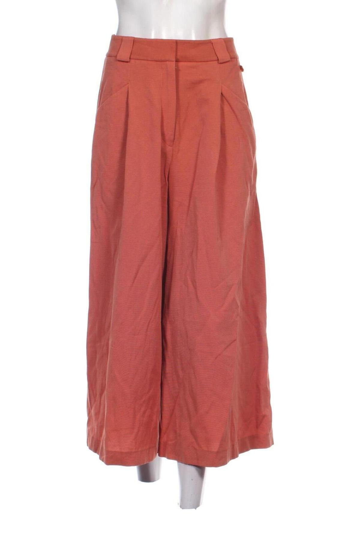 Damenhose Tamaris, Größe XS, Farbe Orange, Preis 13,99 €