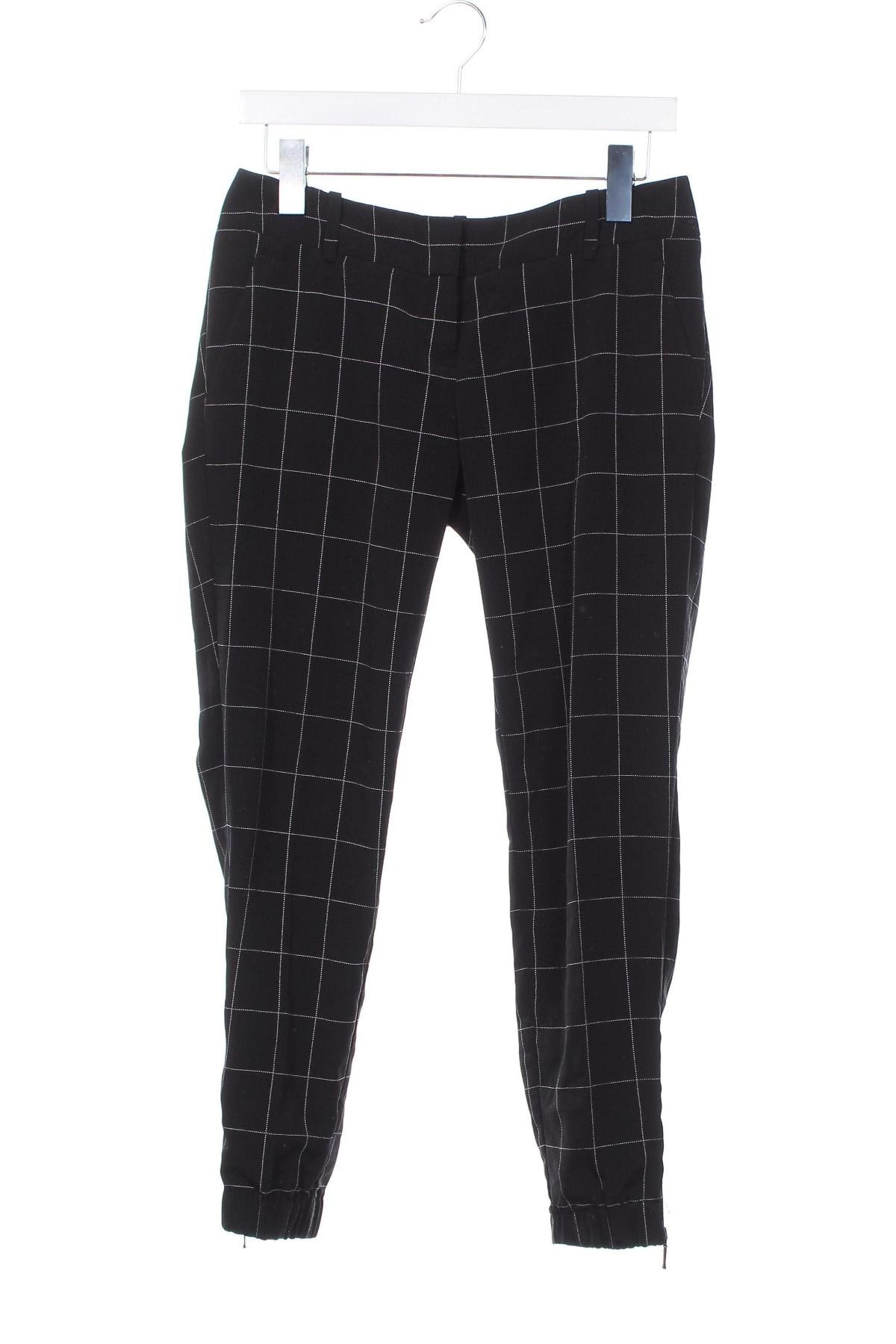 Pantaloni de femei The Limited, Mărime S, Culoare Negru, Preț 40,99 Lei