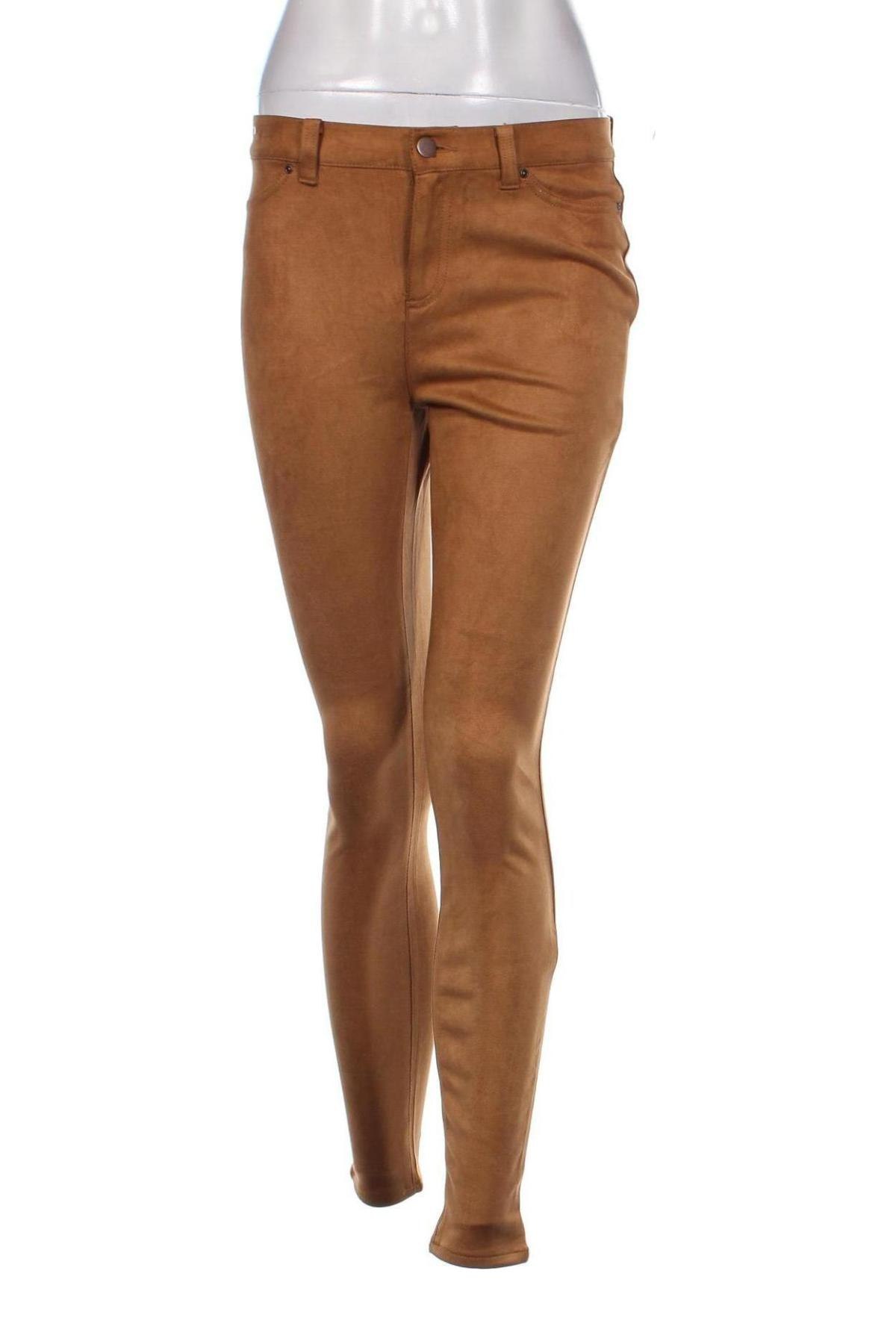 Damenhose Time and tru, Größe S, Farbe Beige, Preis € 3,99