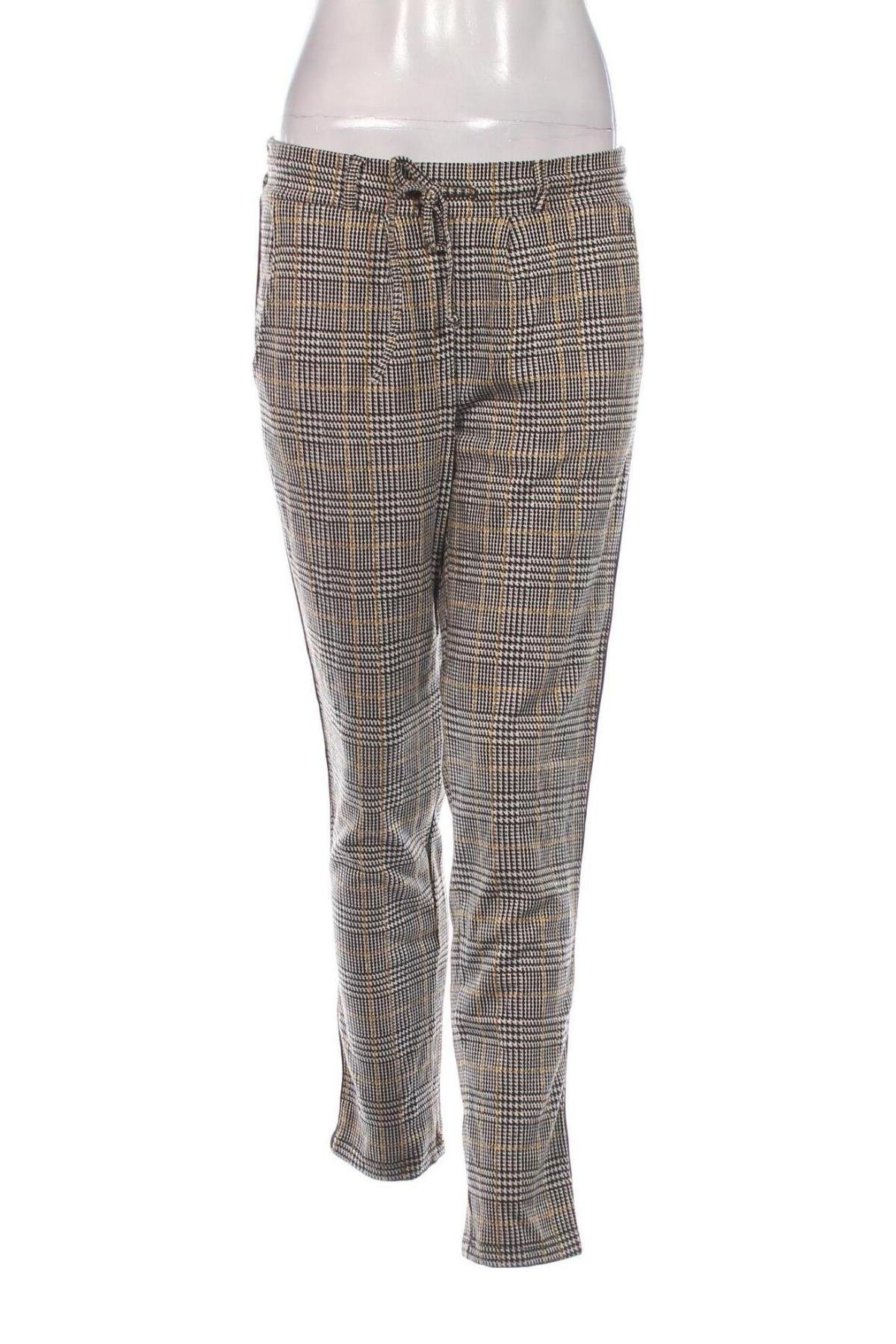 Pantaloni de femei Tom Tailor, Mărime S, Culoare Multicolor, Preț 134,99 Lei