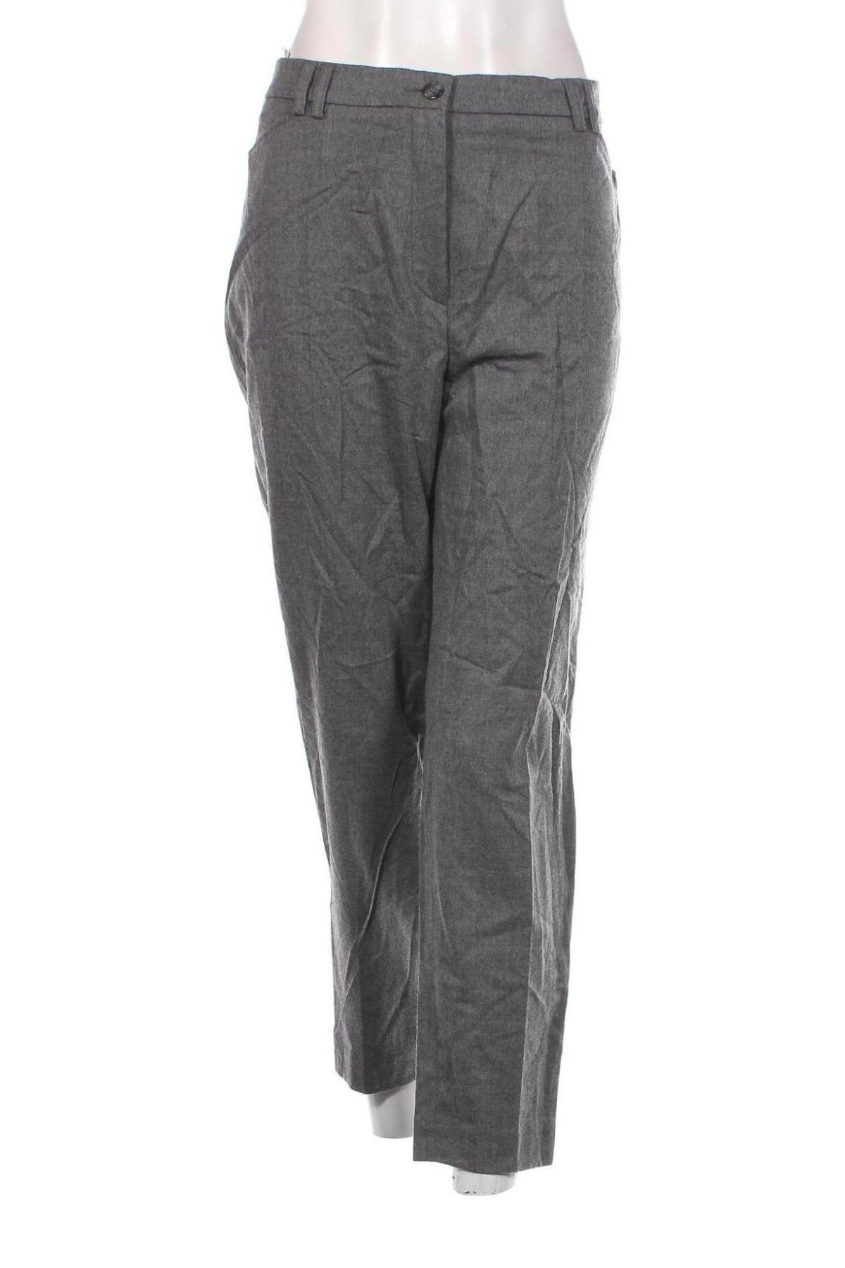 Damenhose Toni, Größe XL, Farbe Grau, Preis € 14,99