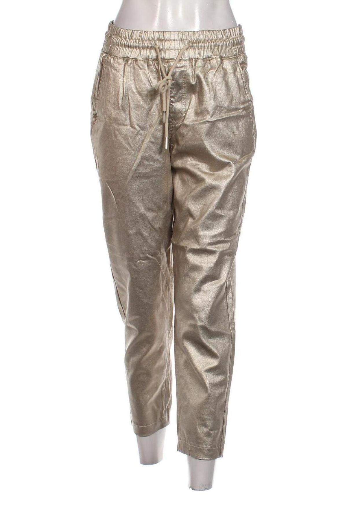 Damenhose Toxik 3, Größe M, Farbe Golden, Preis € 28,99