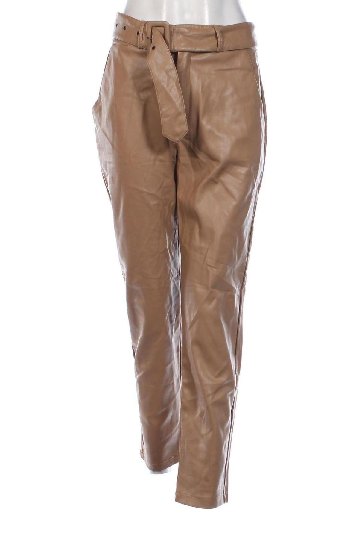 Damenhose Toxik 3, Größe M, Farbe Beige, Preis € 7,99