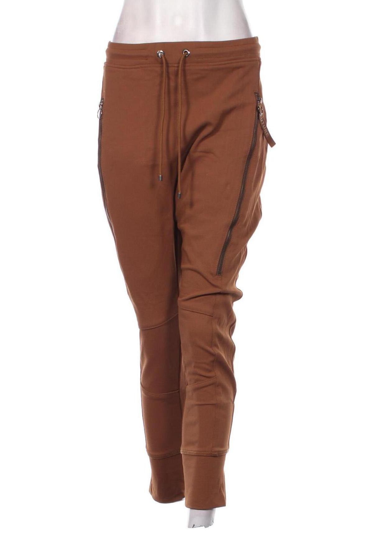 Damenhose Triangle, Größe L, Farbe Braun, Preis 17,99 €