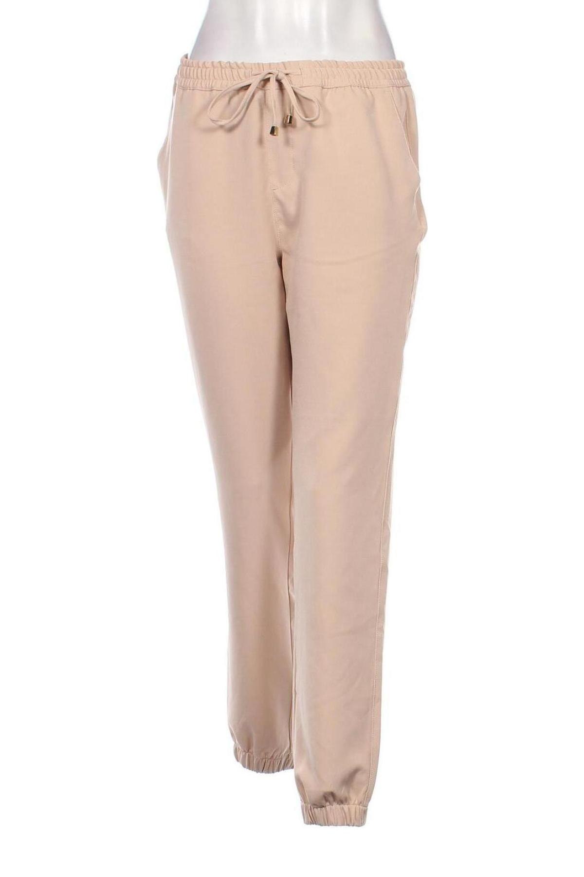 Damenhose U.S. Polo Assn., Größe S, Farbe Beige, Preis € 22,49