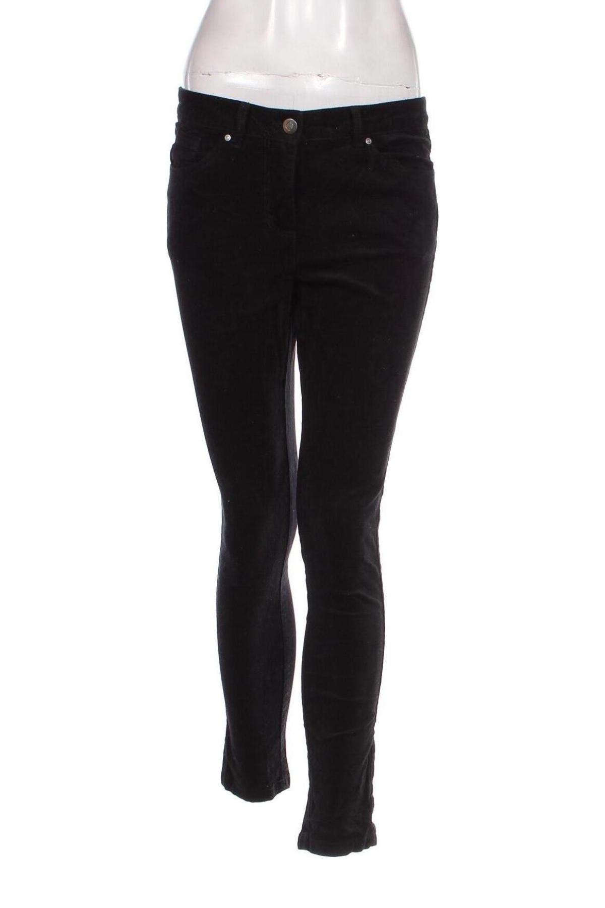 Pantaloni de femei Up 2 Fashion, Mărime S, Culoare Negru, Preț 30,99 Lei