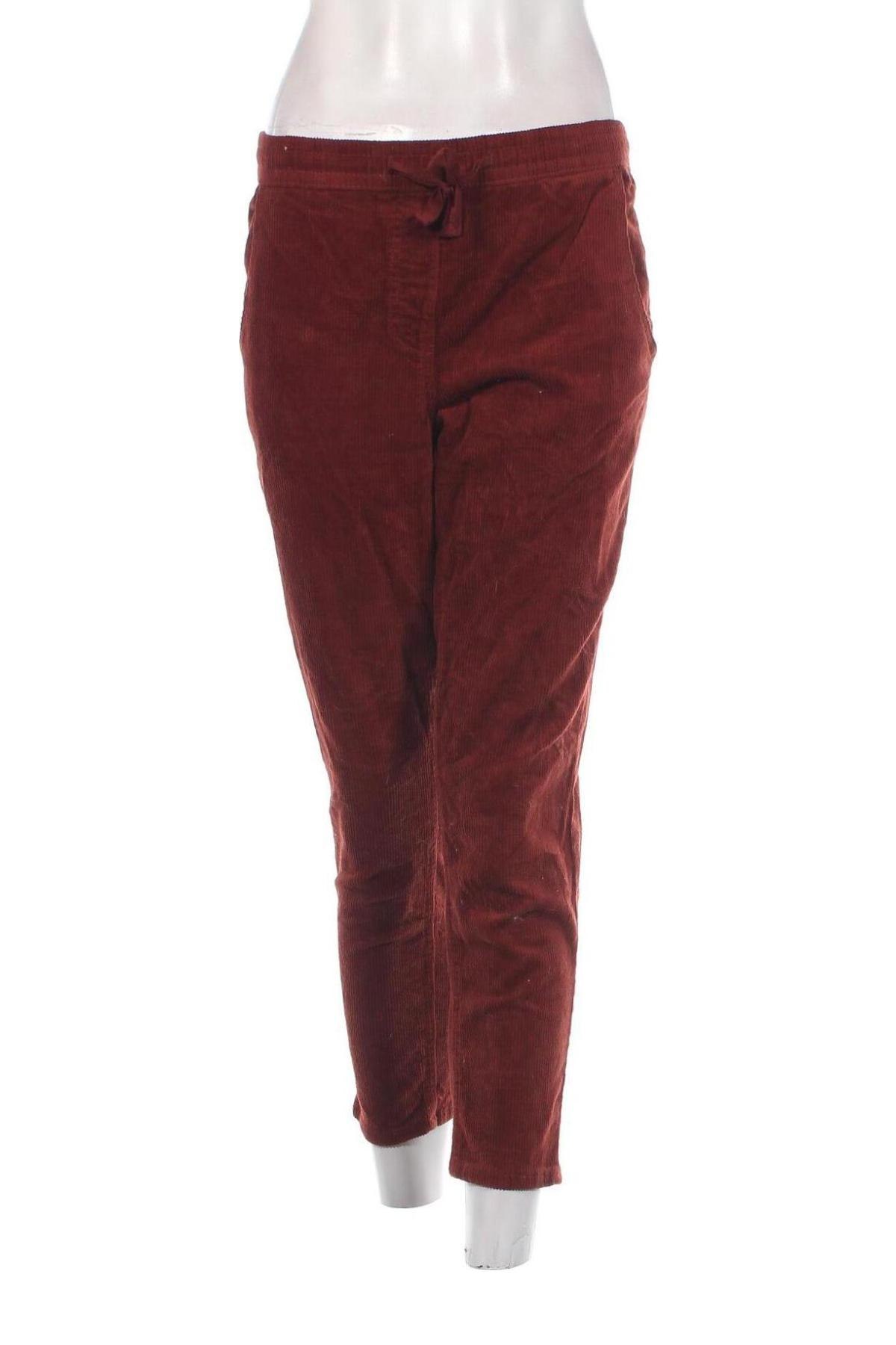 Damenhose Up 2 Fashion, Größe L, Farbe Rot, Preis € 16,49