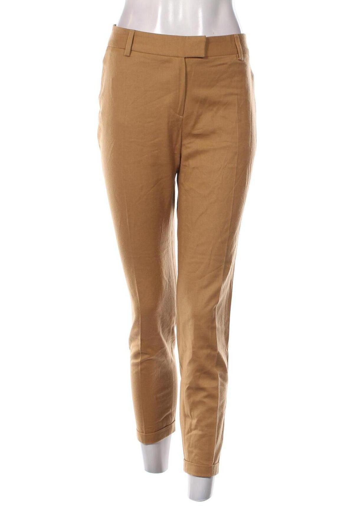 Damenhose Uterque, Größe M, Farbe Orange, Preis € 43,49