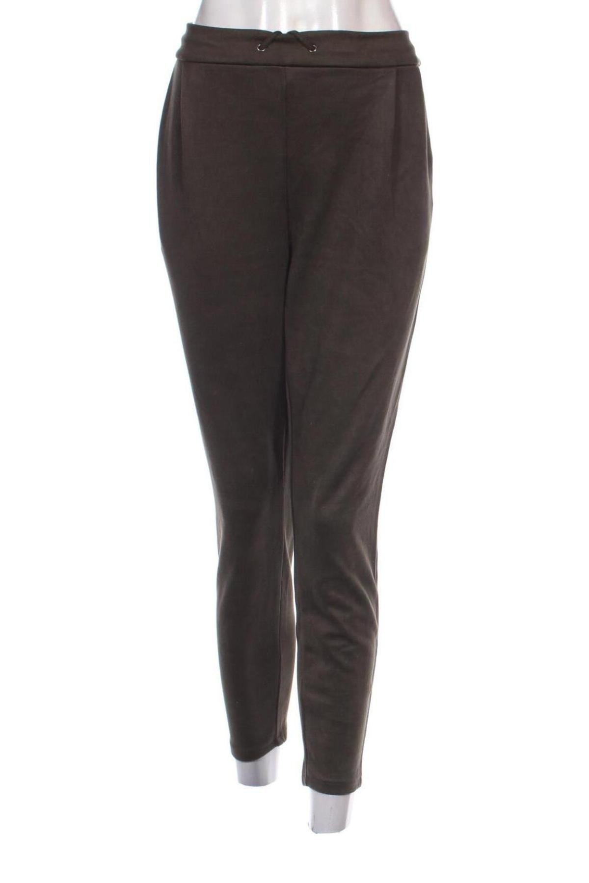 Damenhose Vero Moda, Größe XL, Farbe Grün, Preis 5,99 €