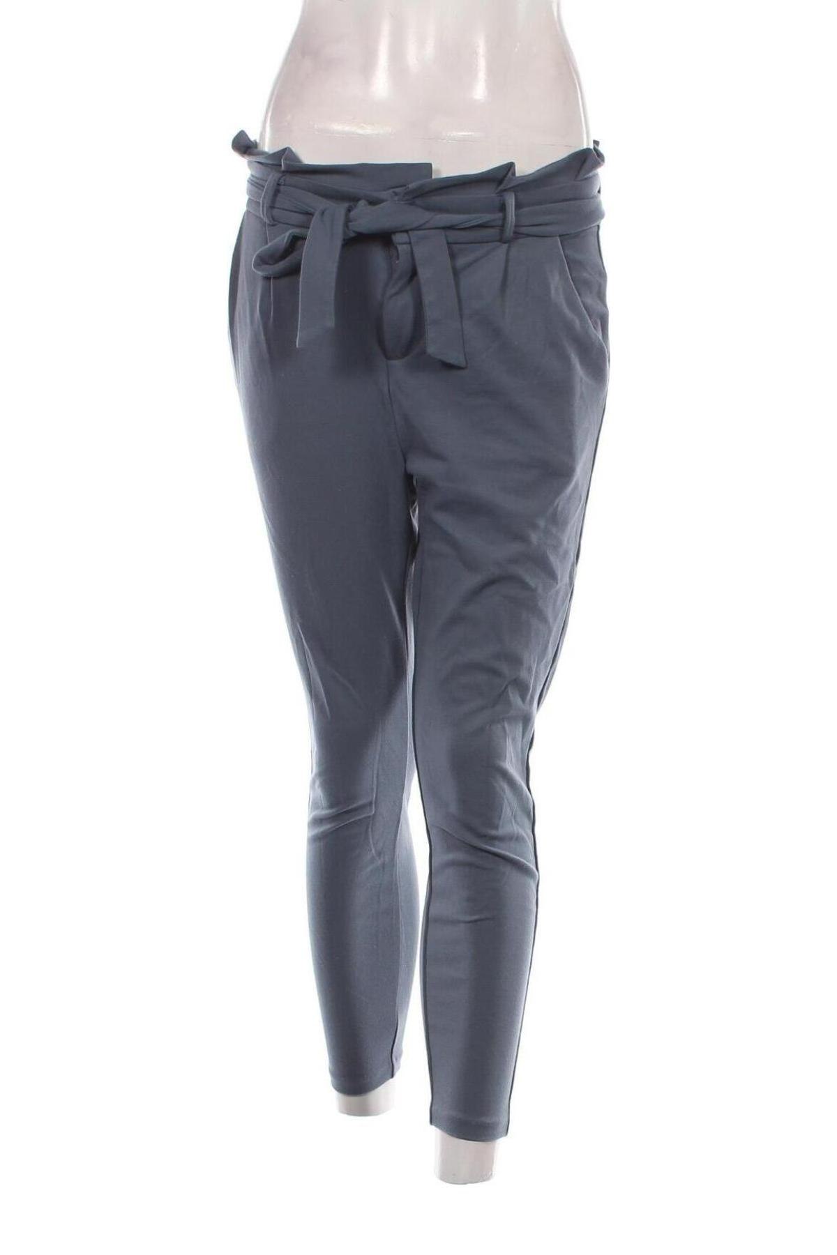 Damenhose Vero Moda, Größe S, Farbe Blau, Preis 8,49 €