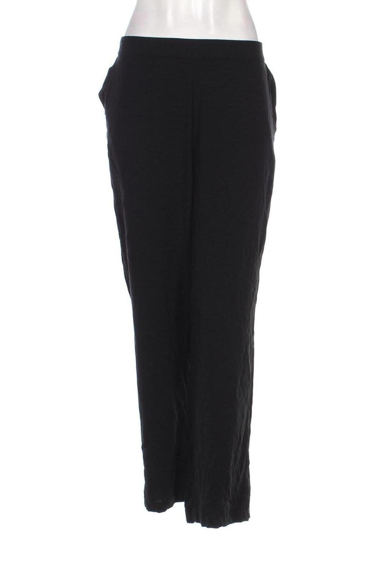 Damenhose Vero Moda, Größe 3XL, Farbe Schwarz, Preis 11,49 €