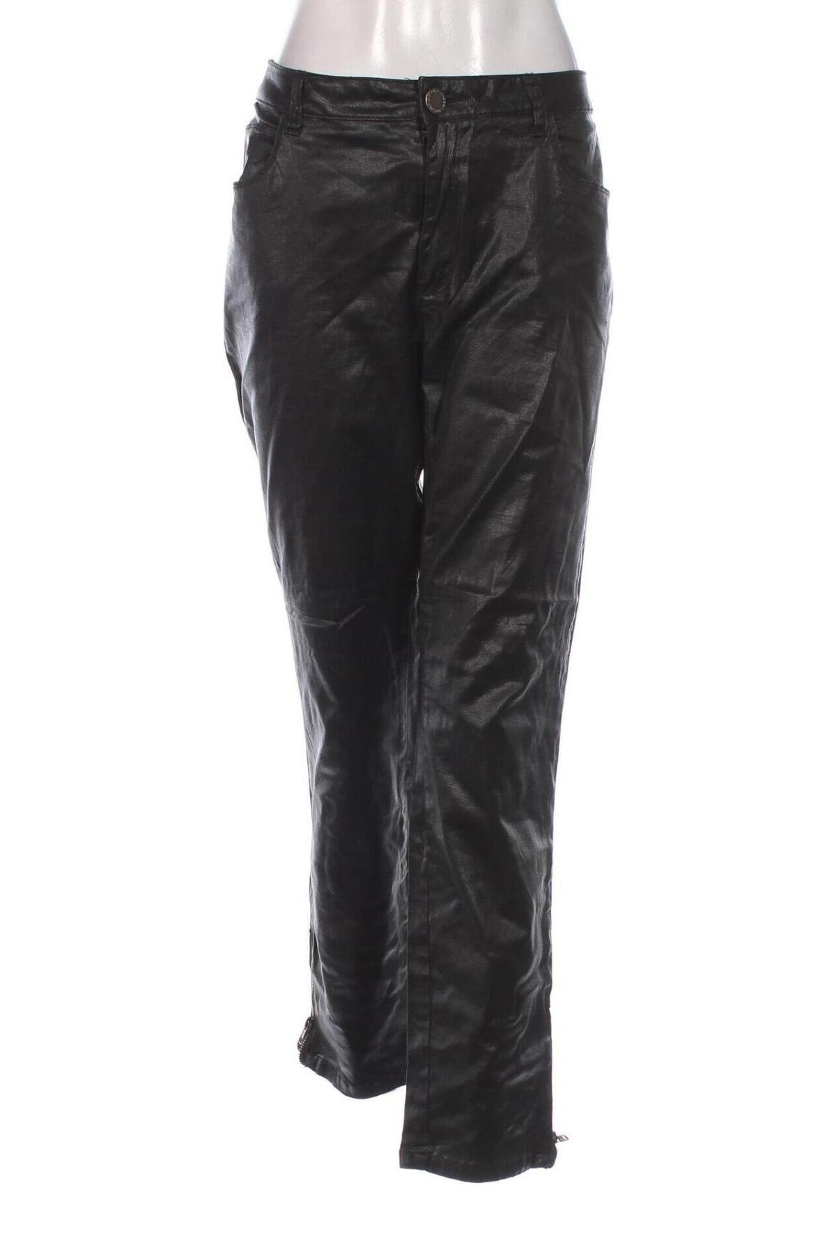 Damenhose Whkmp's, Größe XL, Farbe Schwarz, Preis 8,49 €