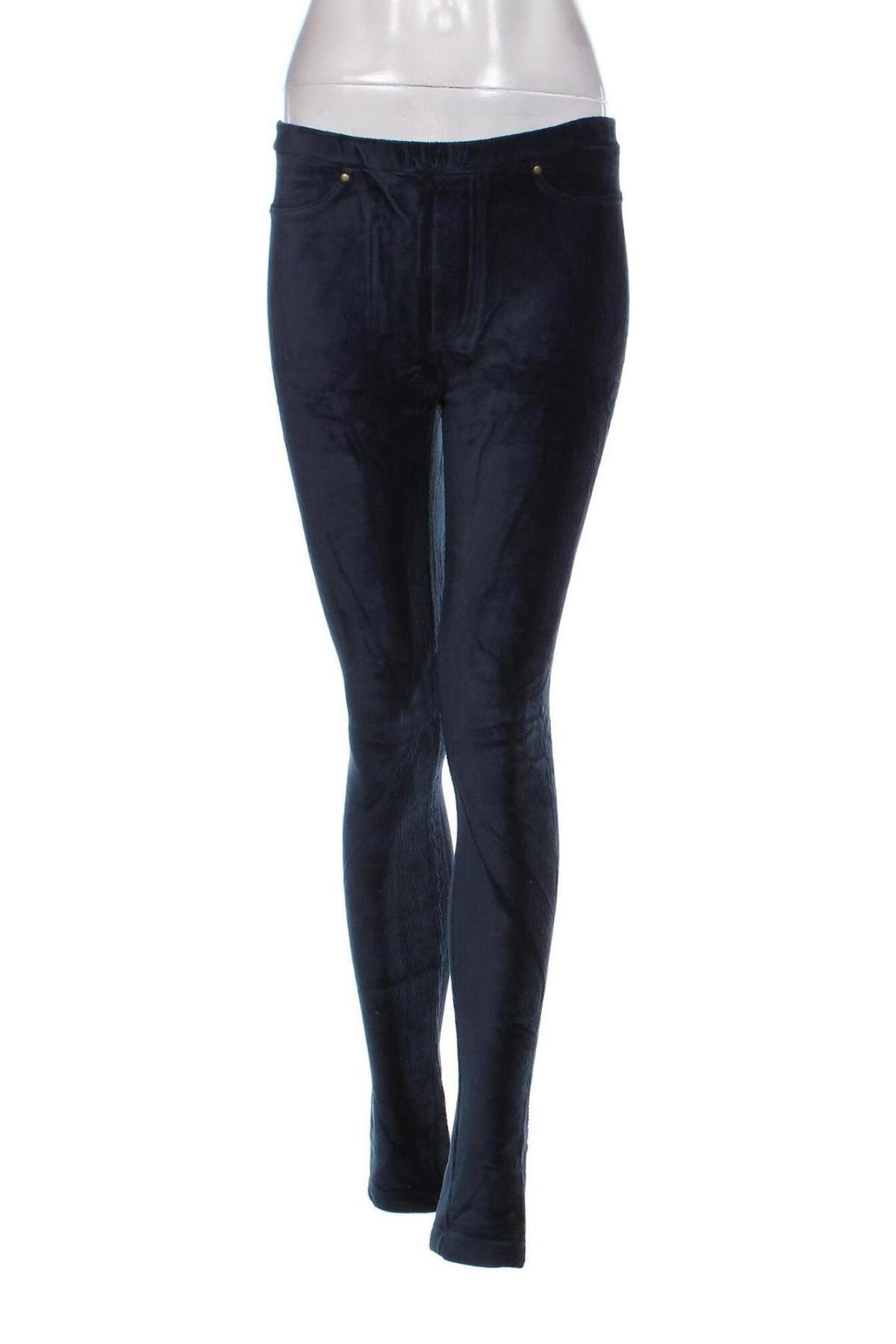 Damenhose Woman By Tchibo, Größe M, Farbe Blau, Preis € 8,49