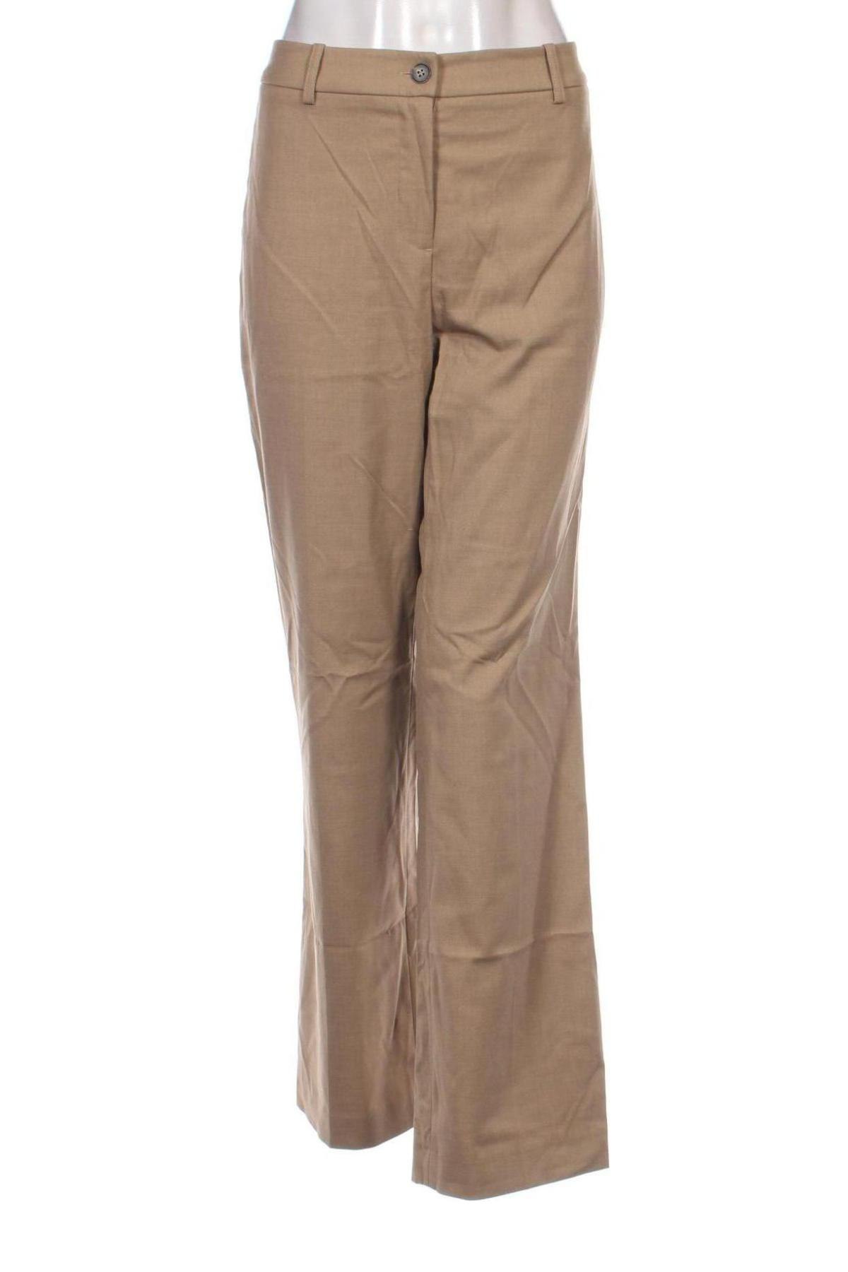 Damenhose Yessica, Größe M, Farbe Beige, Preis € 8,49