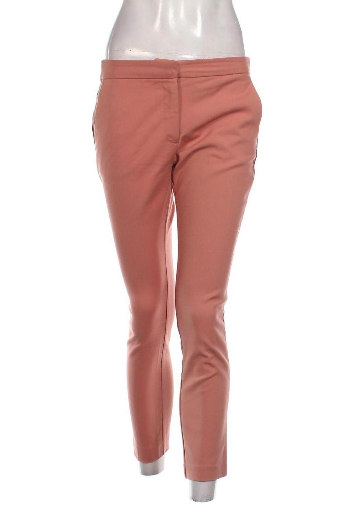 Damenhose Zara, Größe M, Farbe Rosa, Preis € 7,99