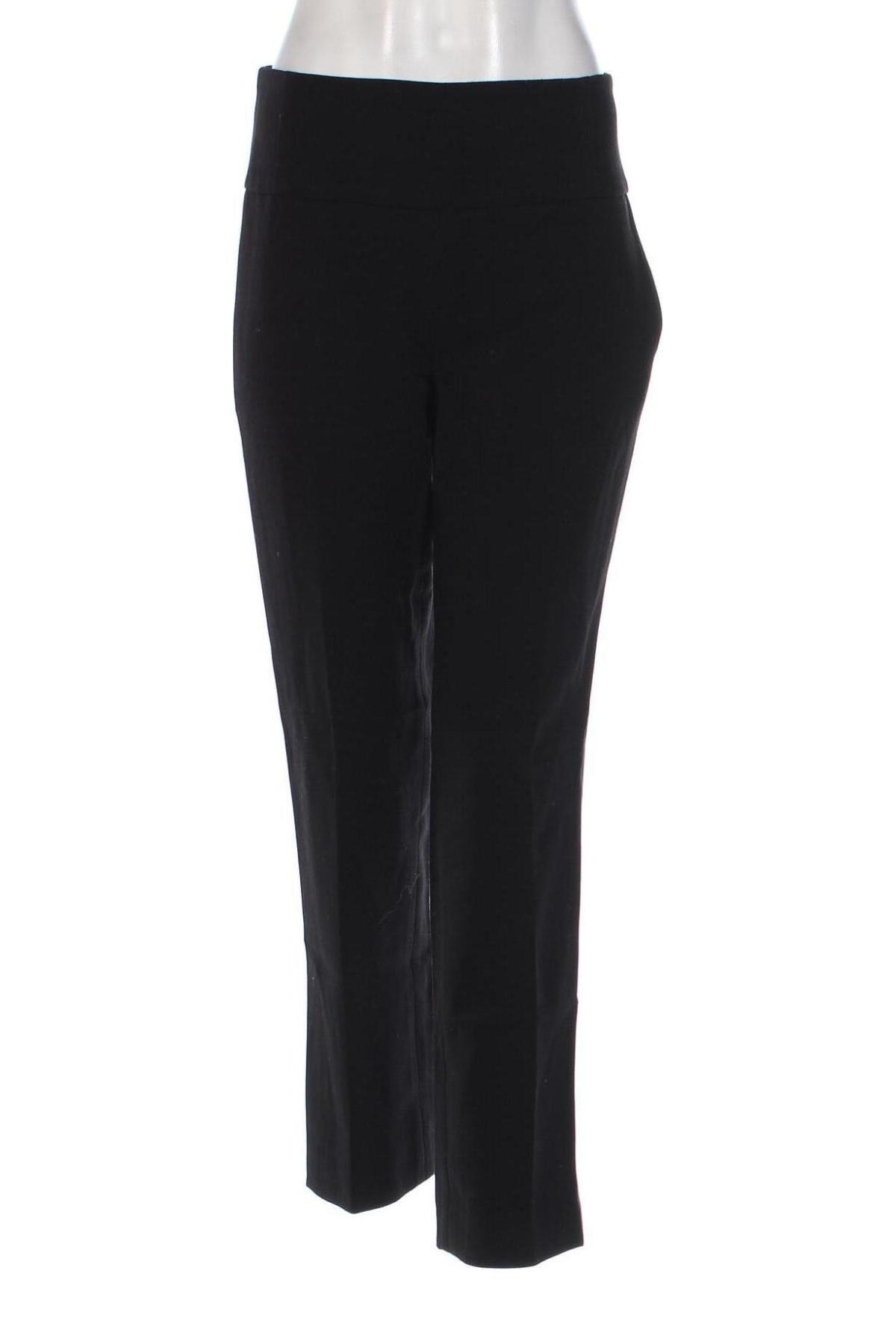 Damenhose Zara Mum, Größe L, Farbe Schwarz, Preis 7,99 €