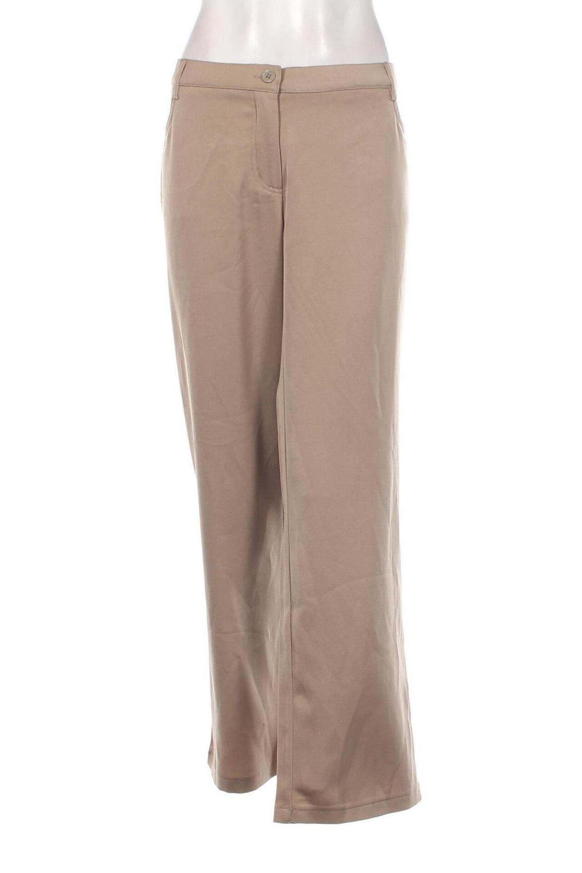 Damenhose b.p. Collections, Größe XL, Farbe Beige, Preis € 8,49