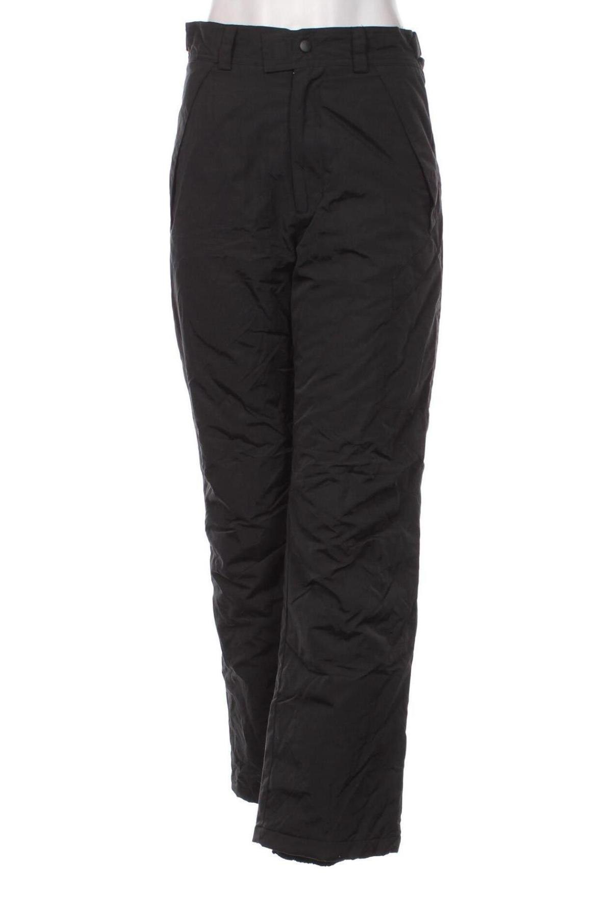 Pantaloni de damă pentru sporturi de iarnă, Mărime S, Culoare Negru, Preț 96,99 Lei