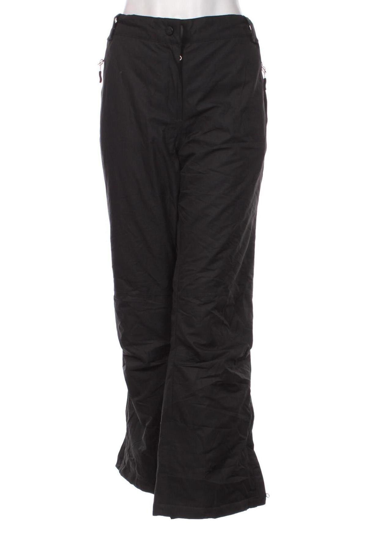 Pantaloni de damă pentru sporturi de iarnă, Mărime XL, Culoare Negru, Preț 128,99 Lei