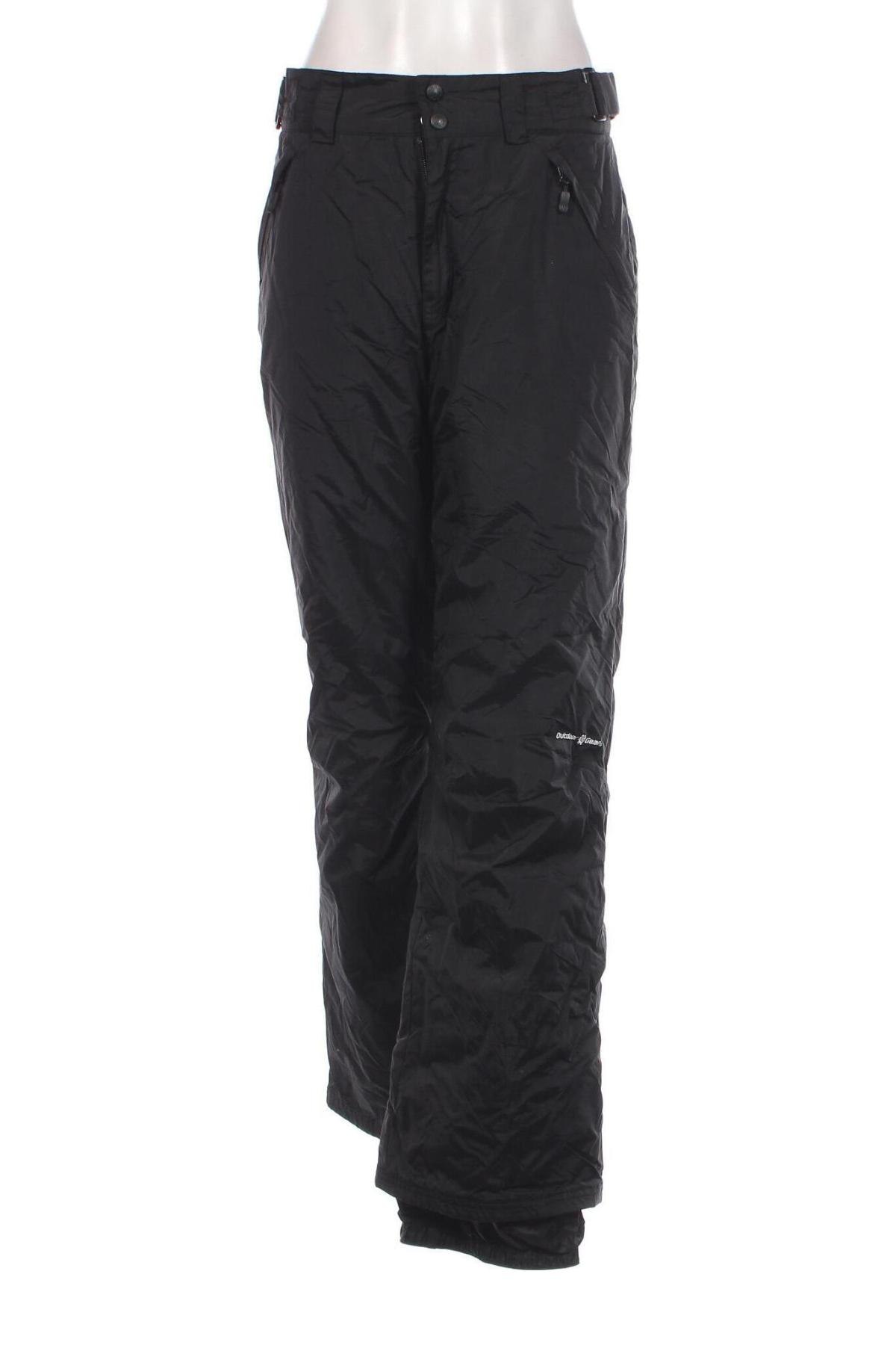 Damenhose für Wintersport, Größe S, Farbe Schwarz, Preis € 67,99