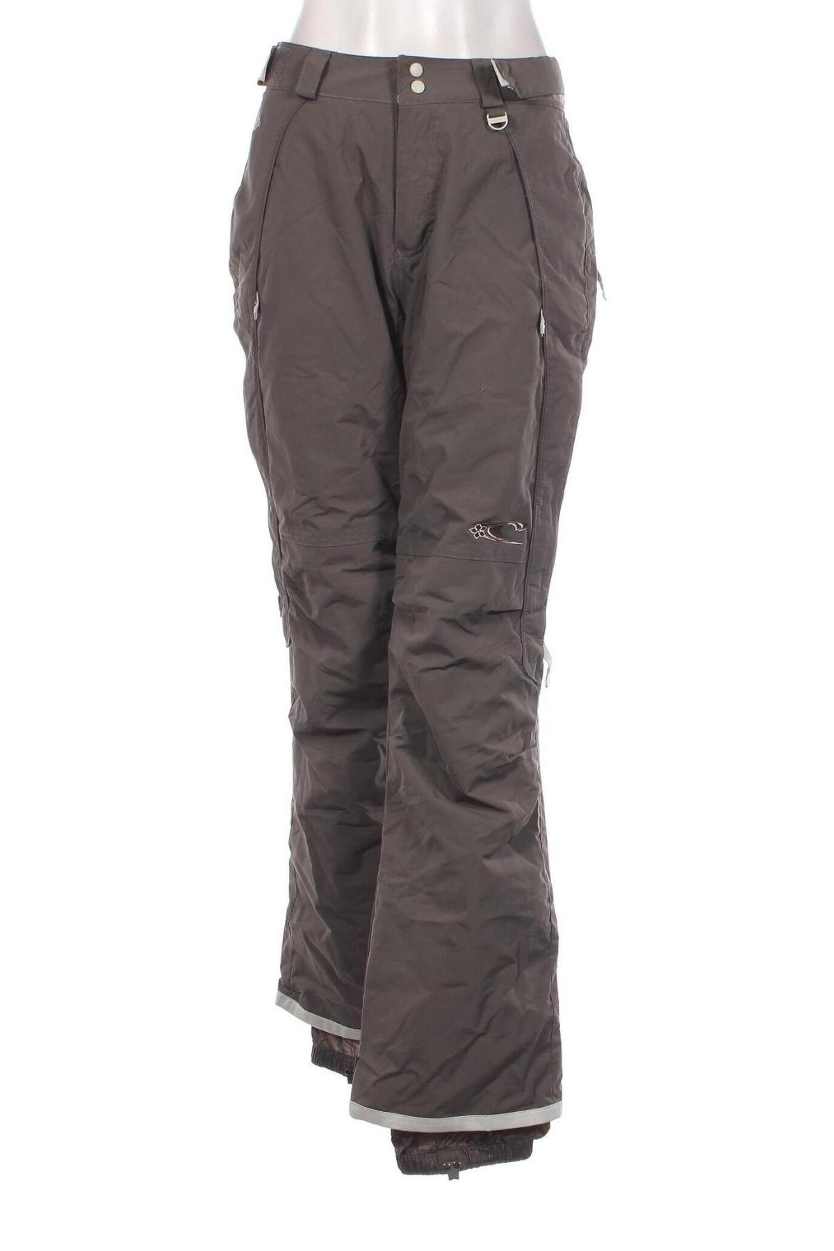 Damenhose für Wintersport, Größe S, Farbe Beige, Preis € 17,49