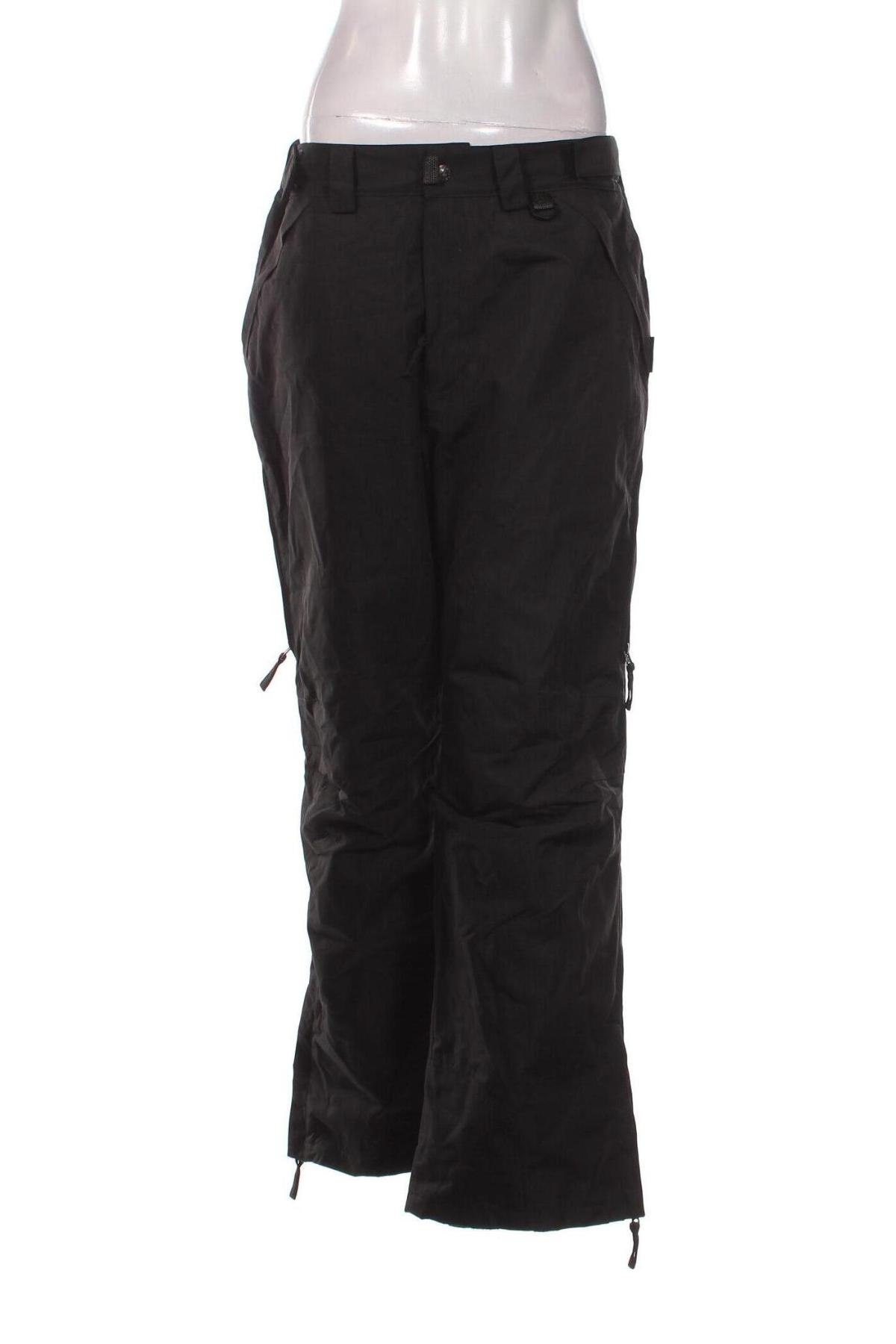 Damenhose für Wintersport, Größe XL, Farbe Schwarz, Preis € 27,49