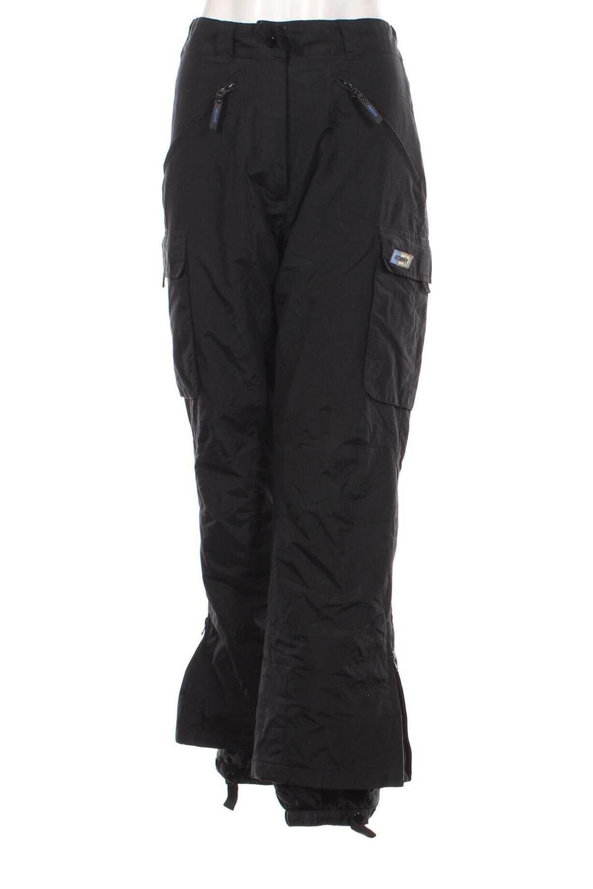 Damenhose für Wintersport SKIGEAR, Größe S, Farbe Schwarz, Preis 40,99 €