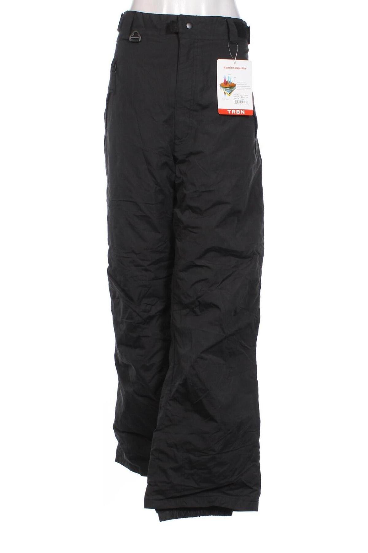 Damenhose für Wintersport, Größe XL, Farbe Schwarz, Preis 39,49 €