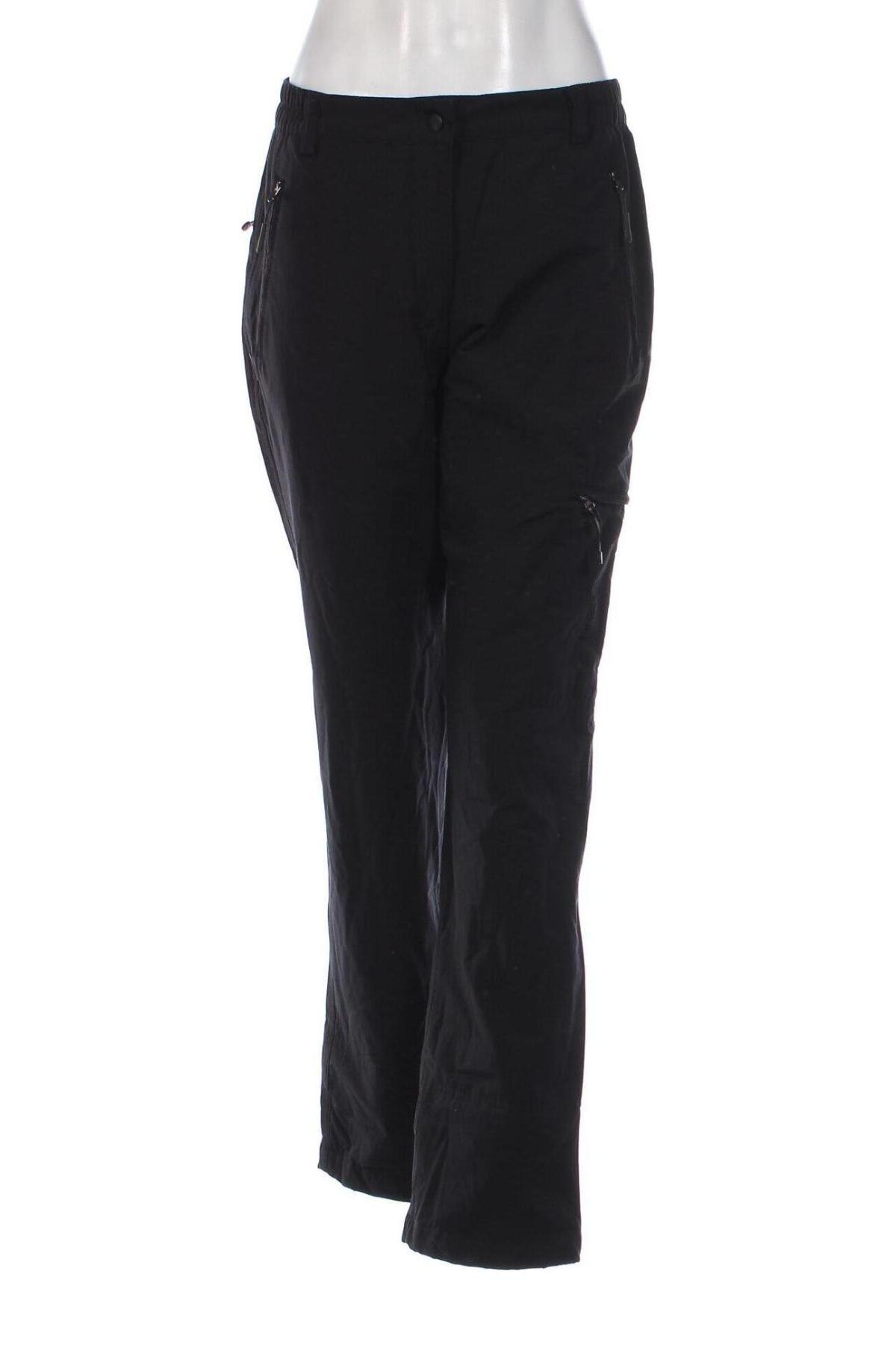 Damenhose für Wintersport, Größe M, Farbe Schwarz, Preis 18,99 €