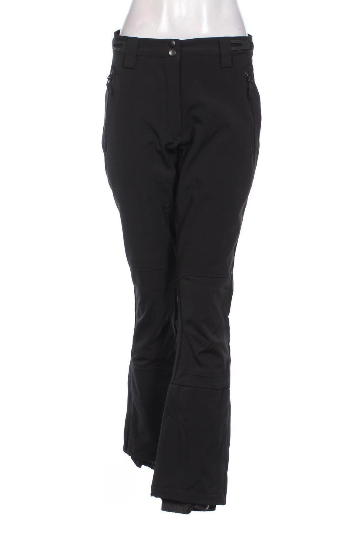 Pantaloni de damă pentru sporturi de iarnă, Mărime M, Culoare Negru, Preț 70,99 Lei