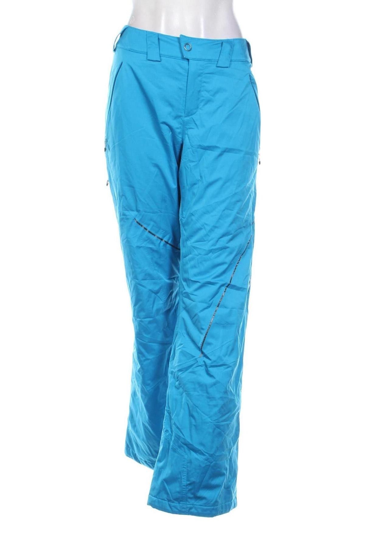 Damenhose für Wintersport, Größe M, Farbe Blau, Preis € 27,49