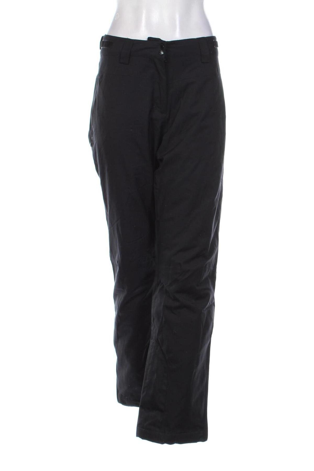 Pantaloni de damă pentru sporturi de iarnă, Mărime M, Culoare Negru, Preț 112,99 Lei