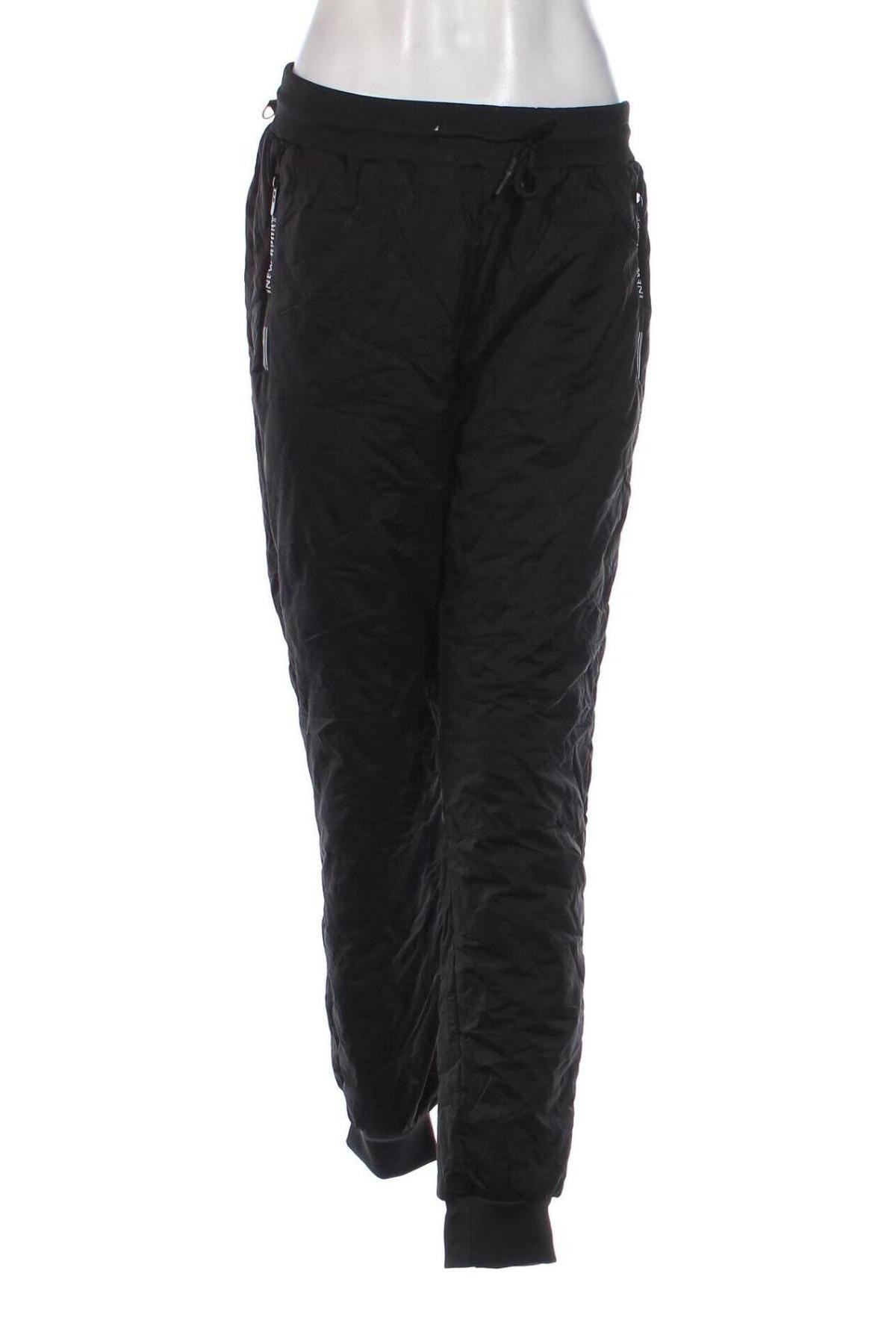 Pantaloni de damă pentru sporturi de iarnă, Mărime M, Culoare Negru, Preț 64,99 Lei