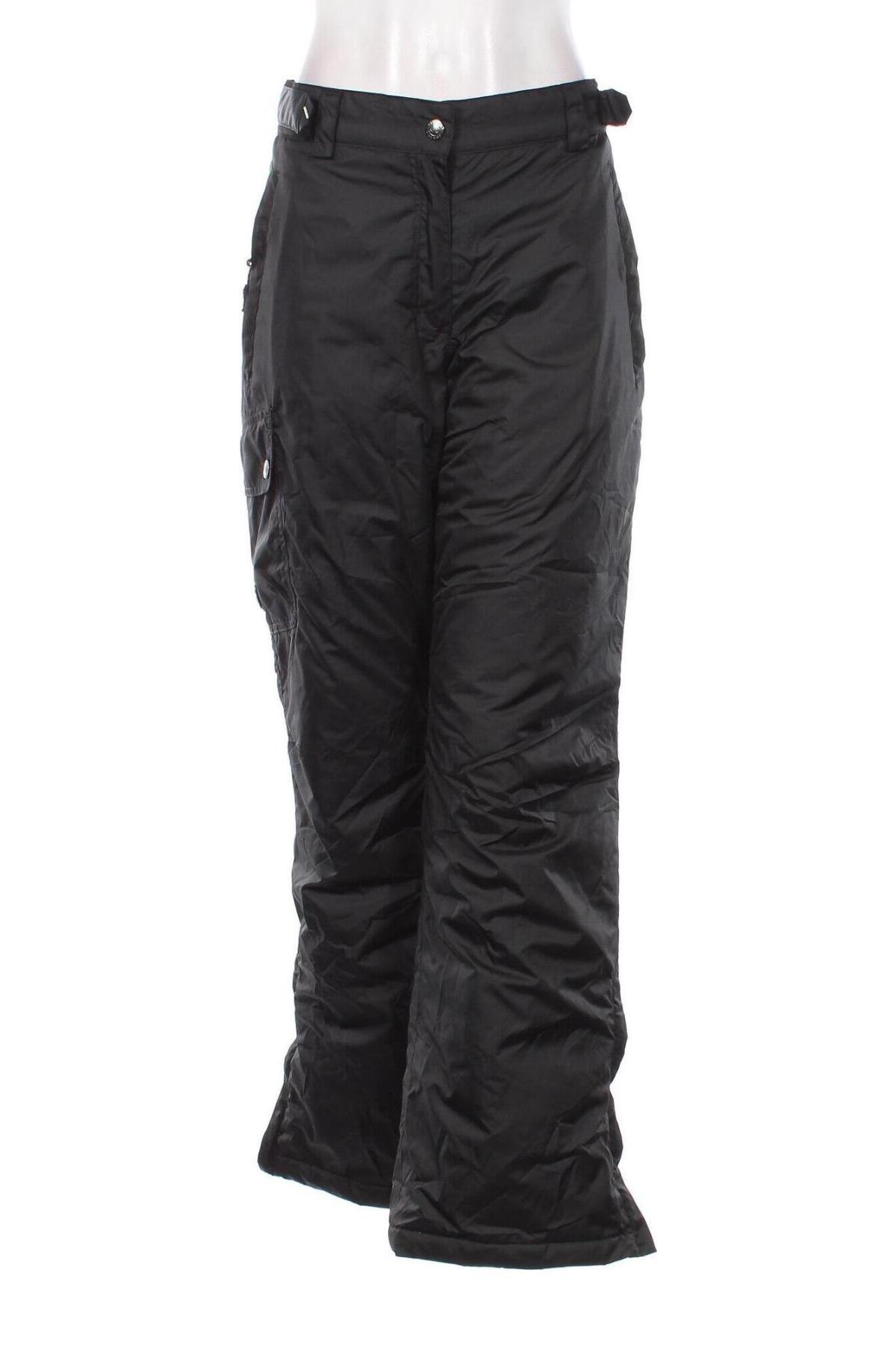 Damenhose für Wintersport, Größe XL, Farbe Schwarz, Preis 20,99 €