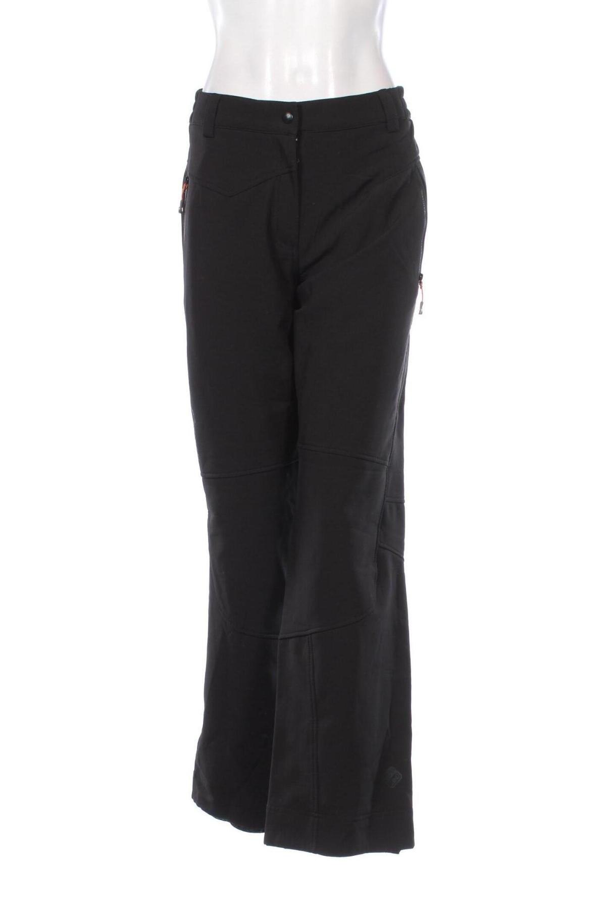 Pantaloni de damă pentru sporturi de iarnă, Mărime XL, Culoare Negru, Preț 144,99 Lei