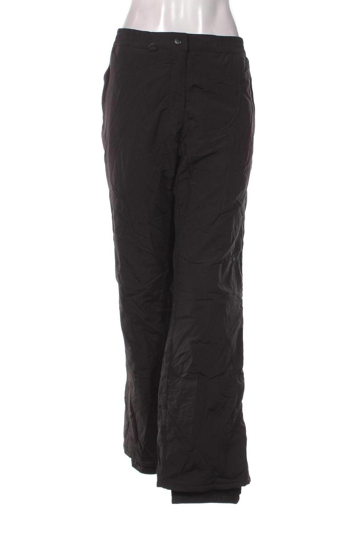 Damenhose für Wintersport, Größe XL, Farbe Schwarz, Preis € 30,99